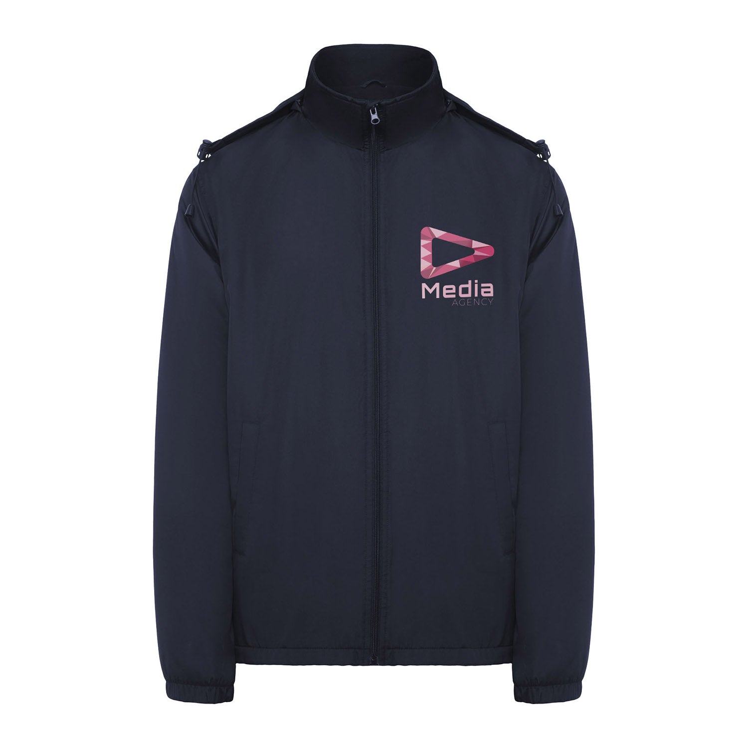 Makalu unisex isolerad jacka