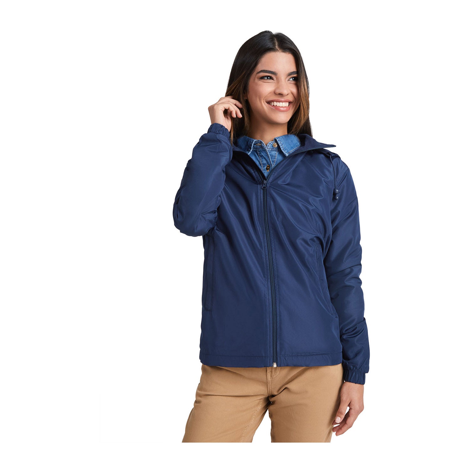 Makalu unisex isolerad jacka