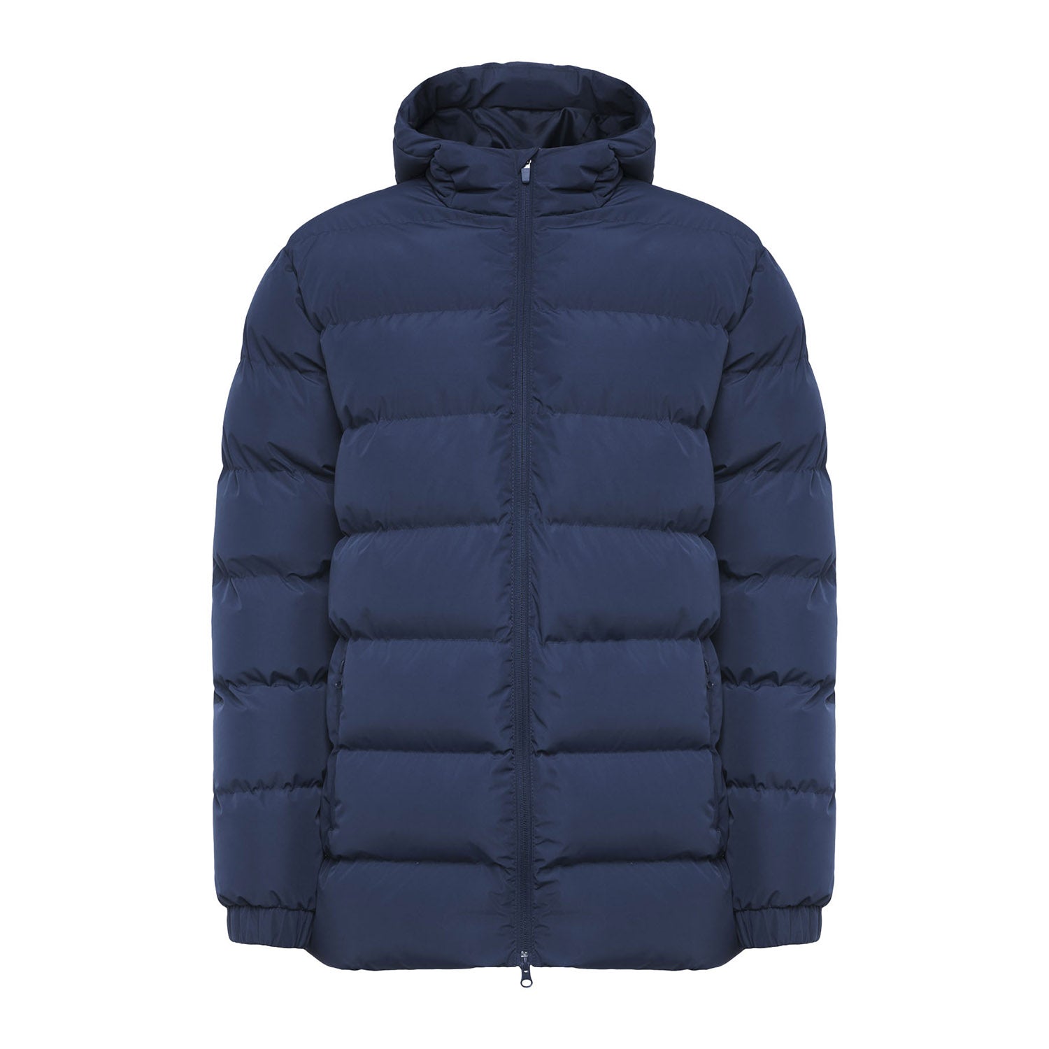 Nepal unisex isolerad parkas