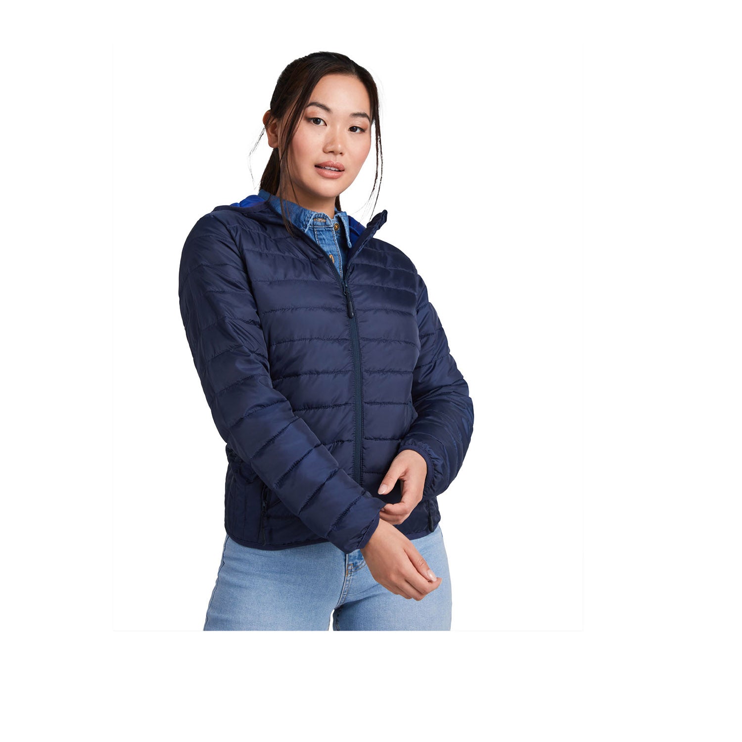 Norway isolerad jacka för dam