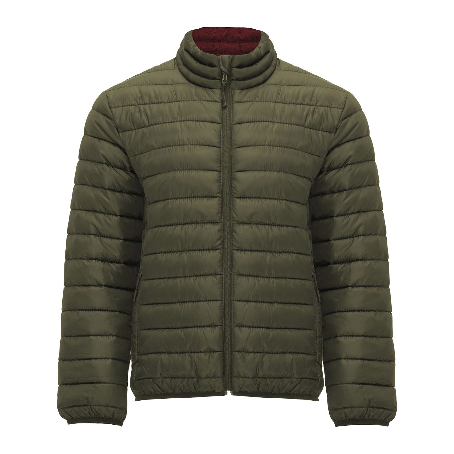 Finland isolerad jacka för herr