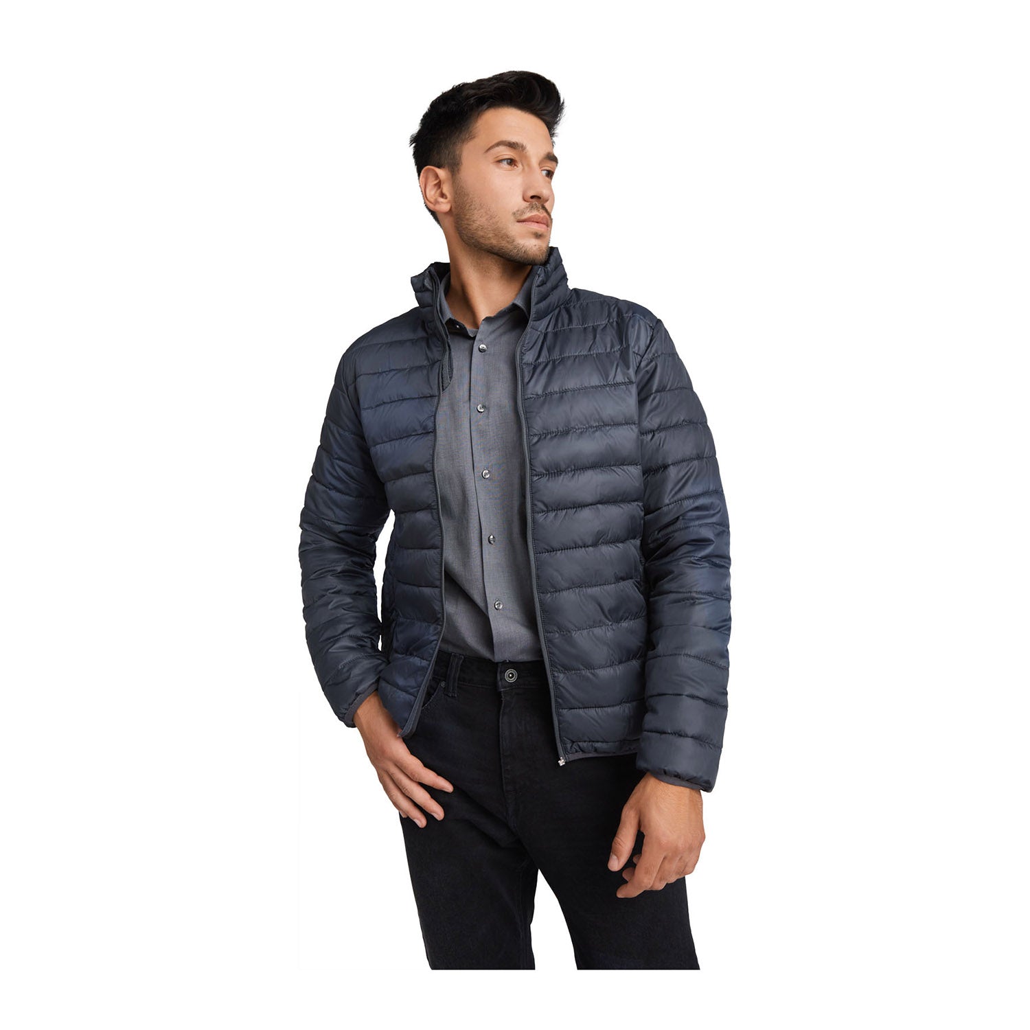 Finland isolerad jacka för herr