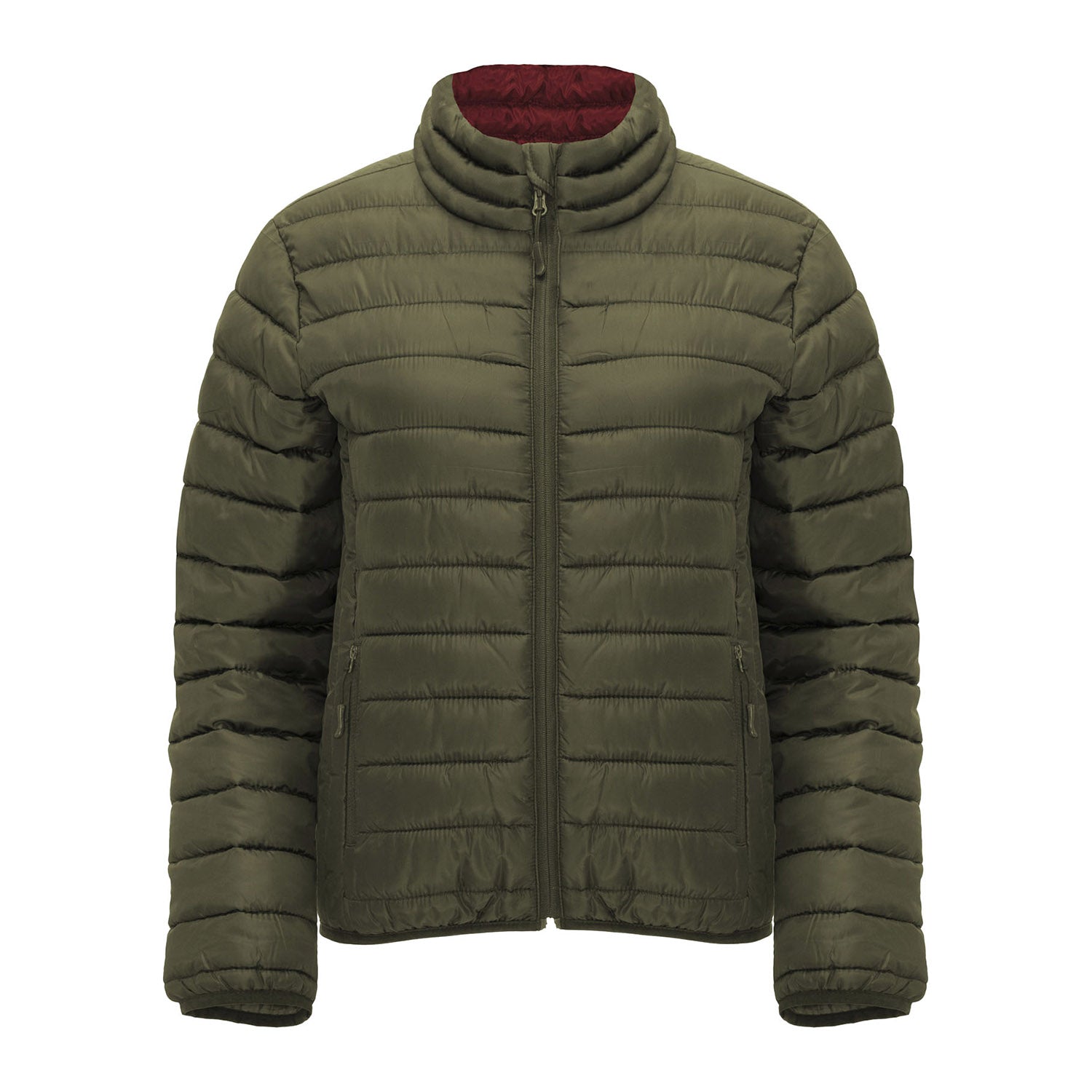 Finland isolerad jacka för dam