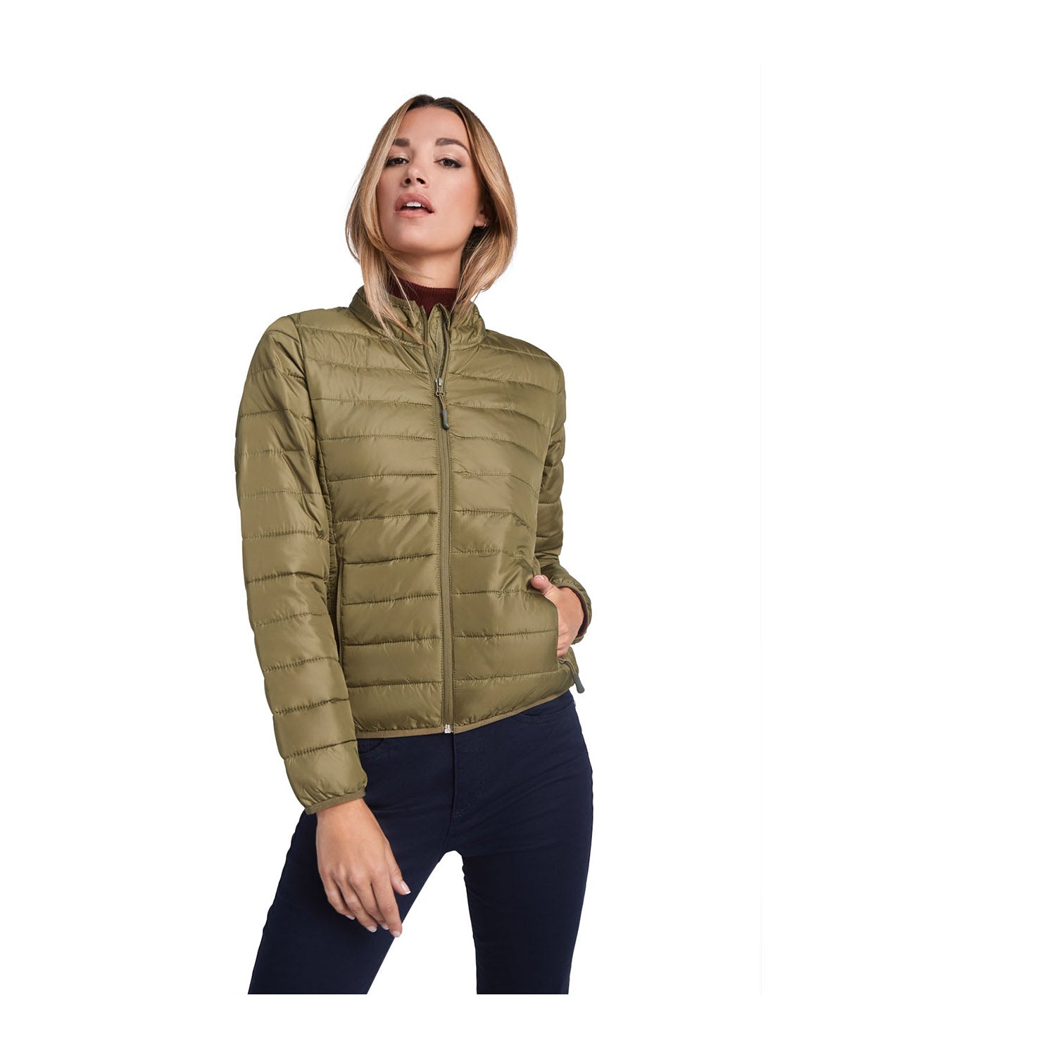 Finland isolerad jacka för dam