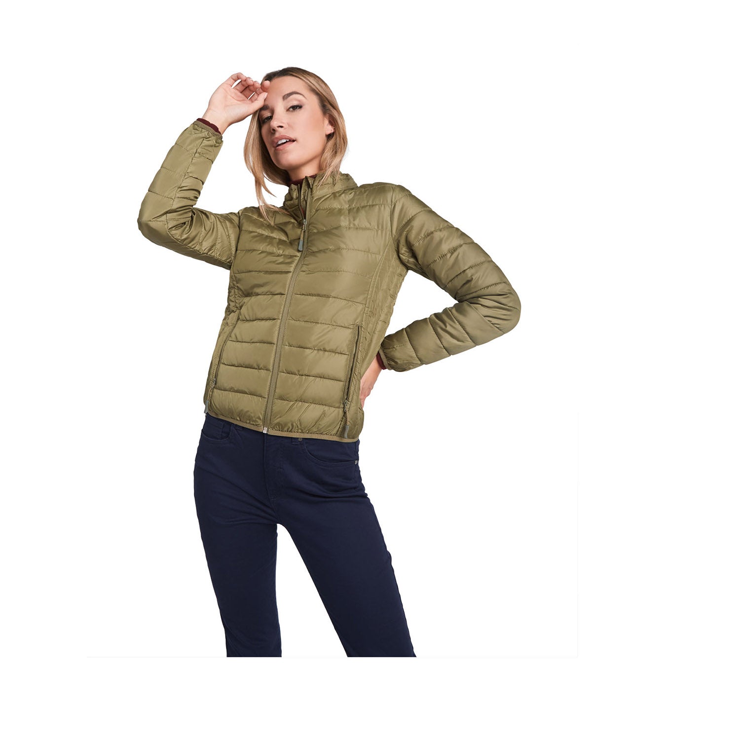 Finland isolerad jacka för dam