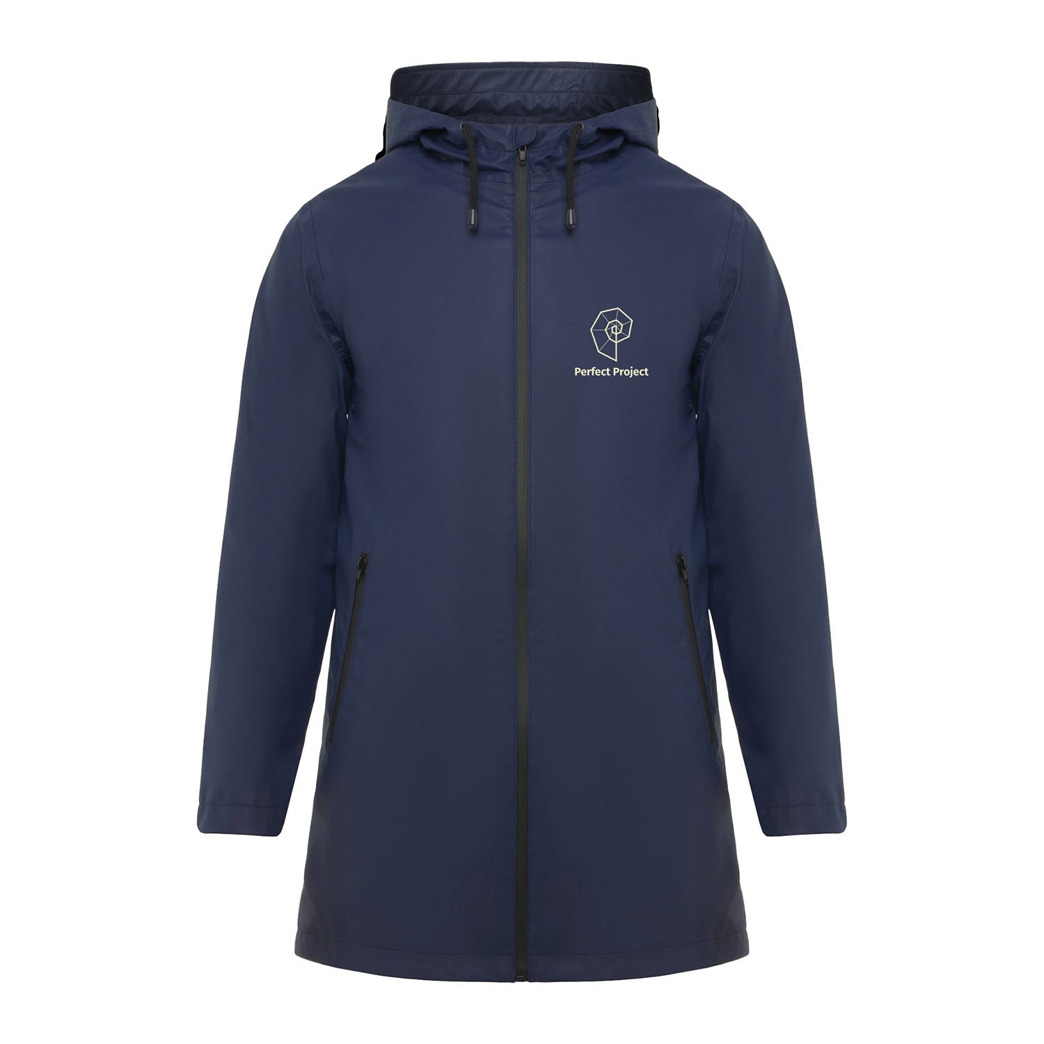 Sitka regnjacka för herr