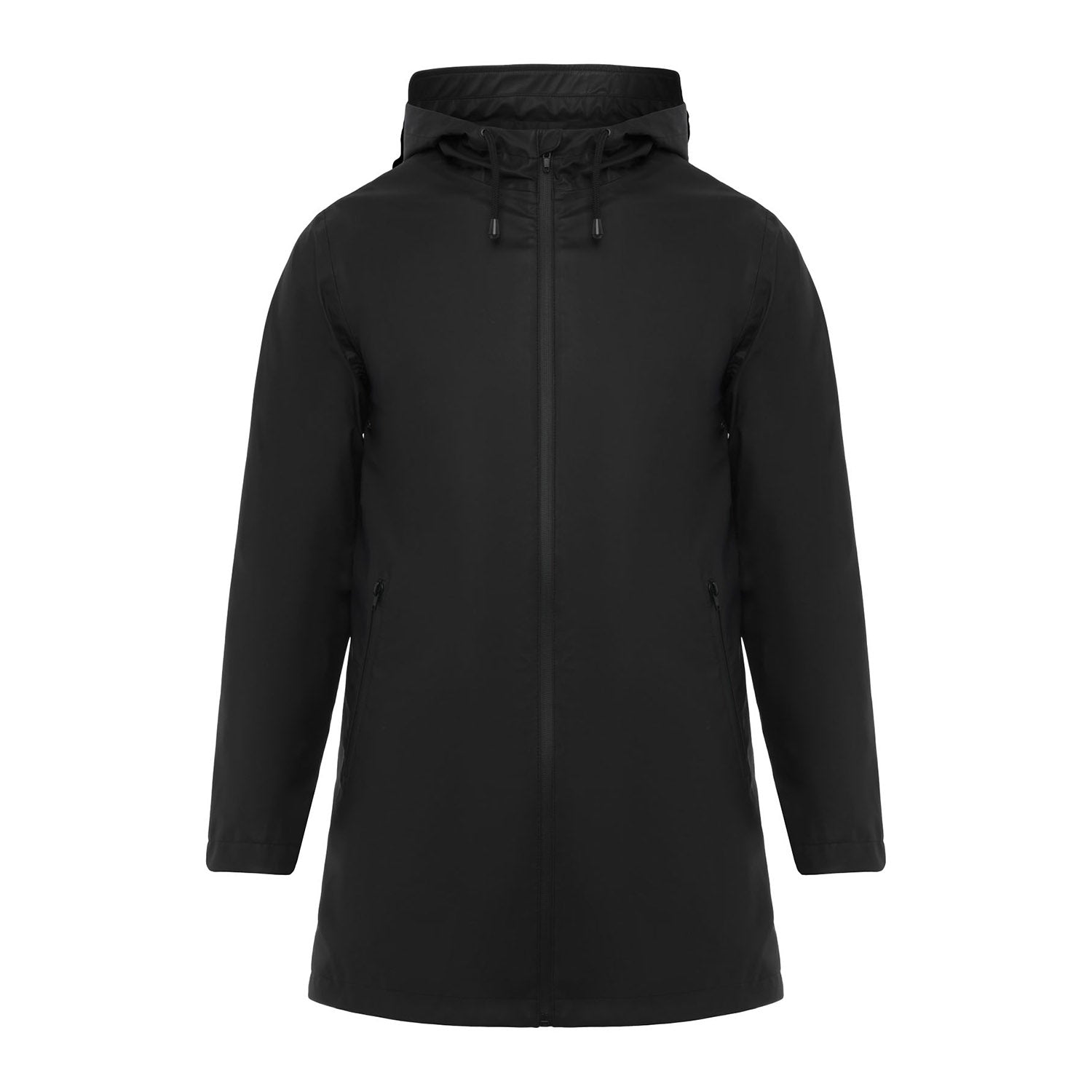 Sitka regnjacka för herr