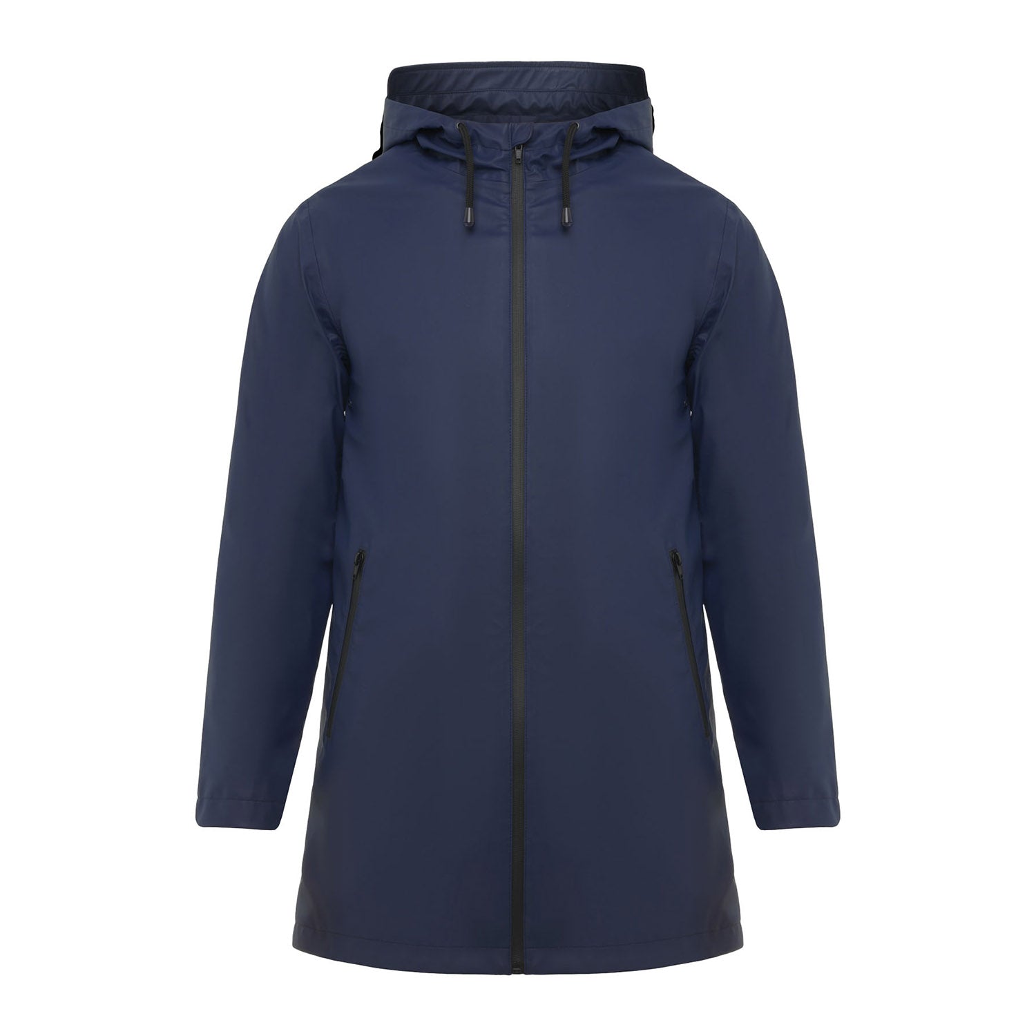 Sitka regnjacka för herr