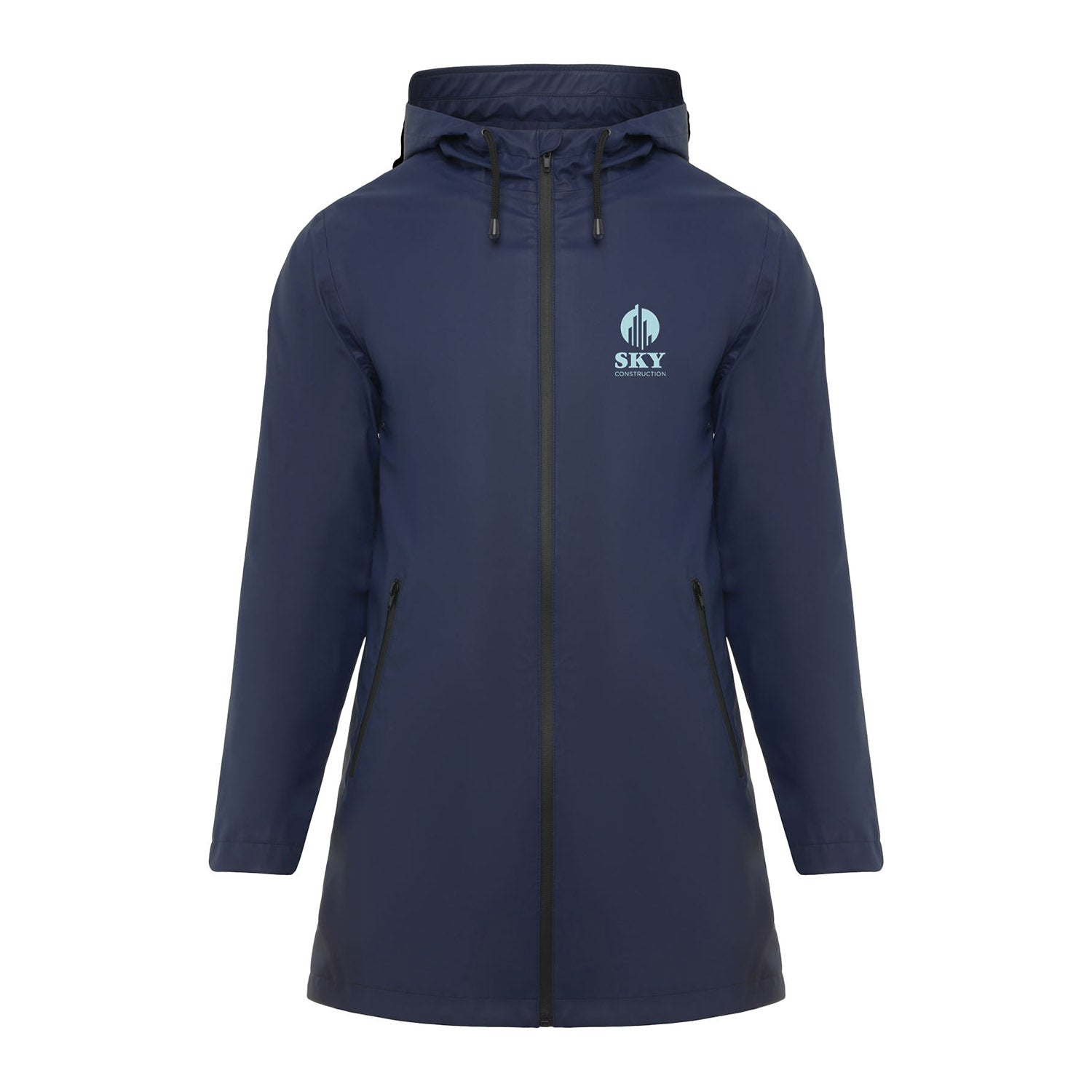 Sitka regnjacka för dam