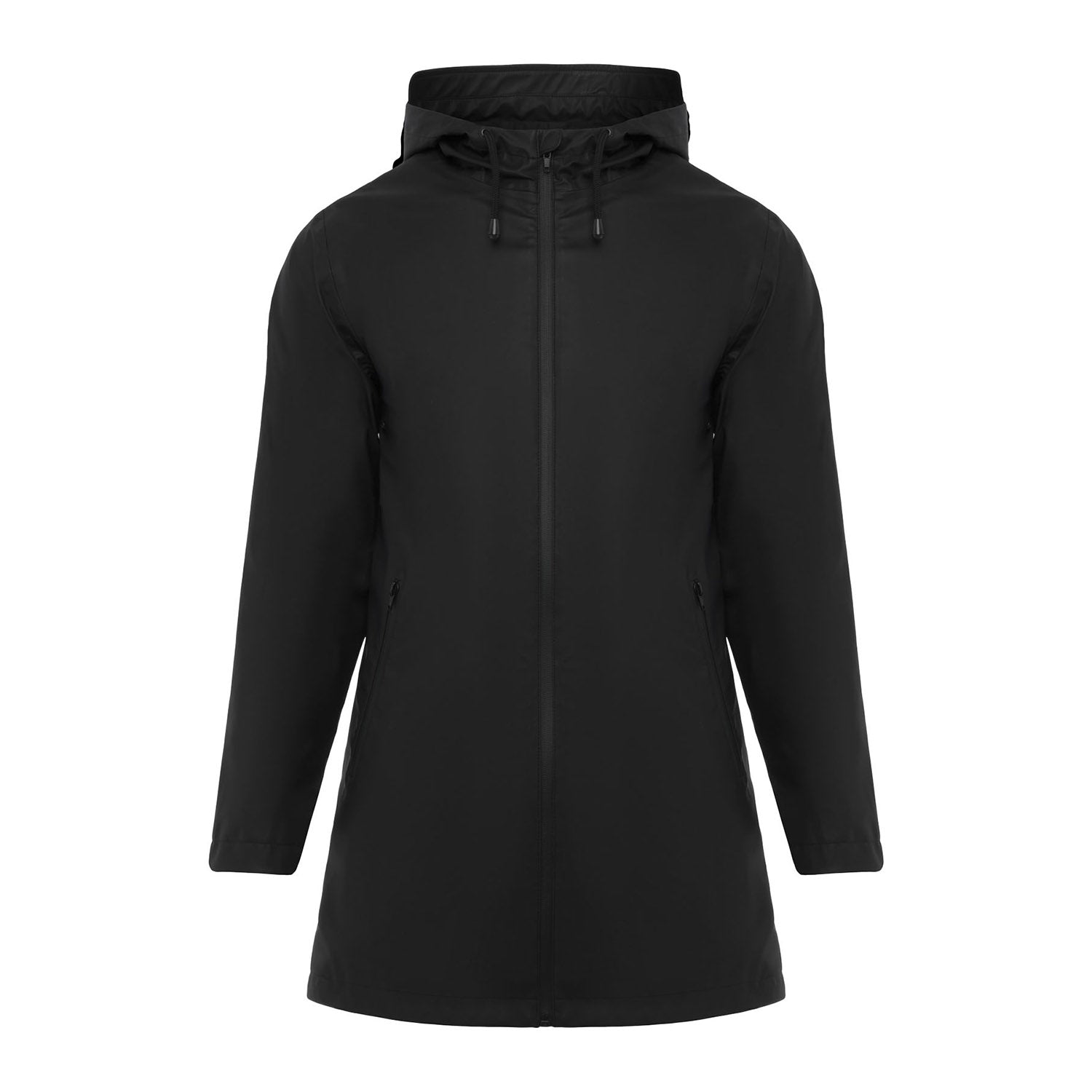 Sitka regnjacka för dam