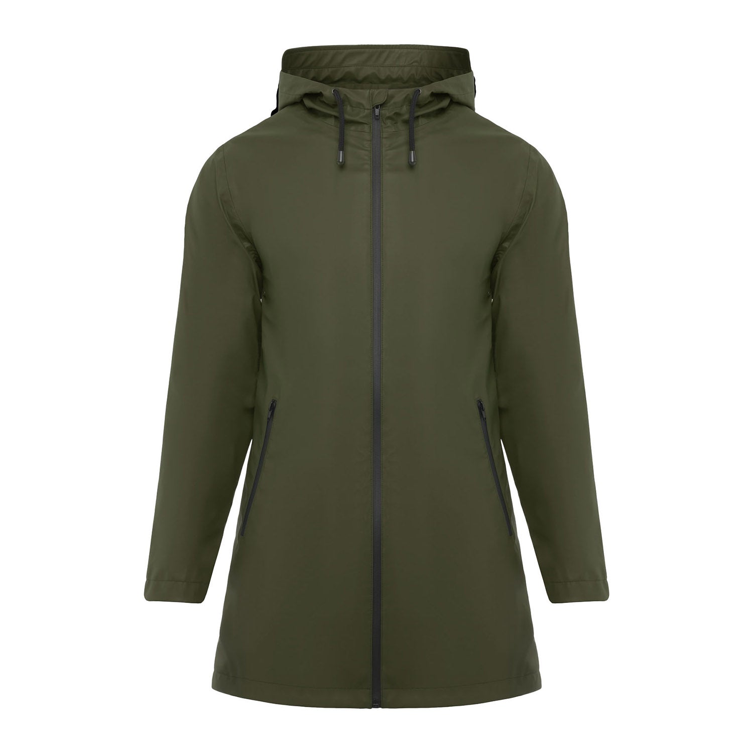 Sitka regnjacka för dam