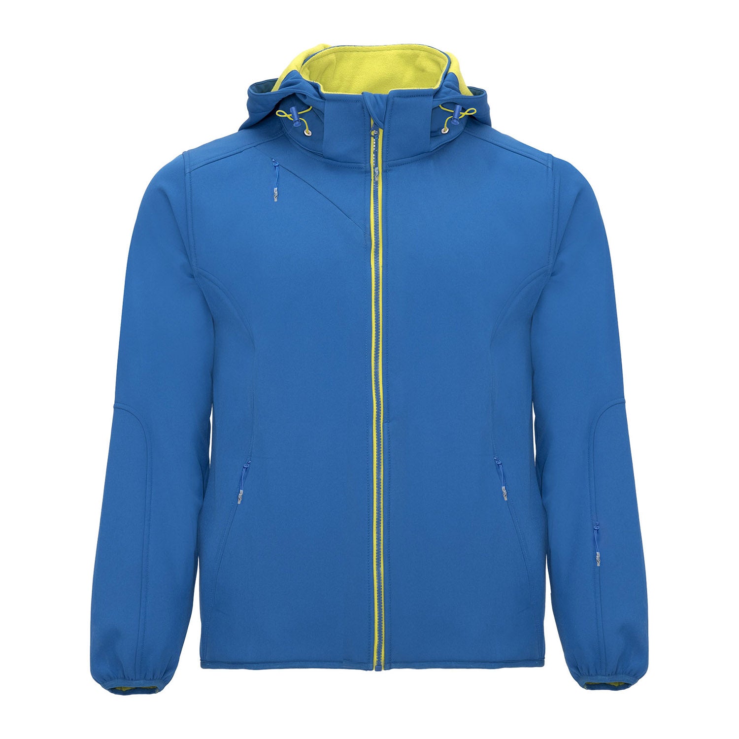 Siberia unisex softshelljacka