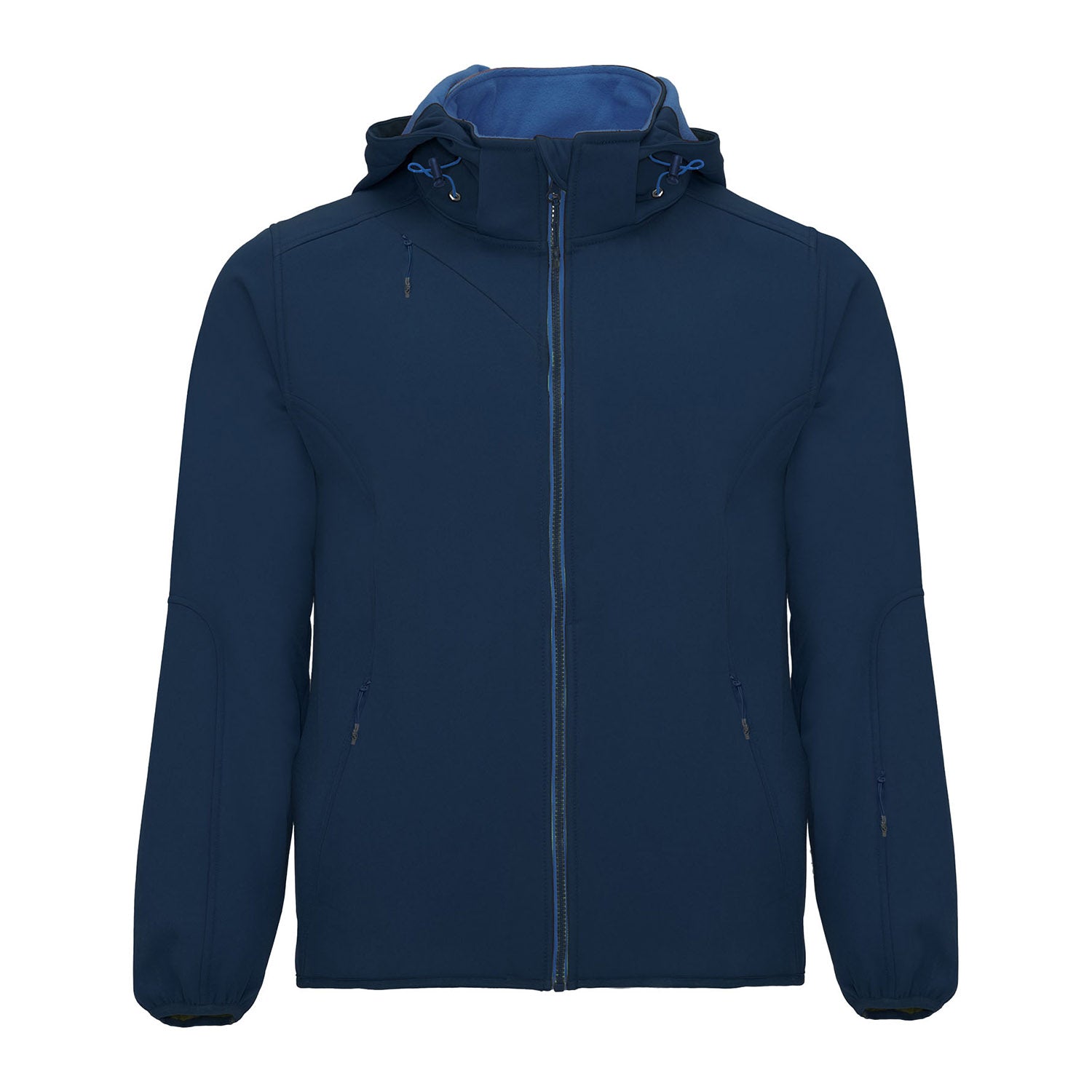 Siberia unisex softshelljacka