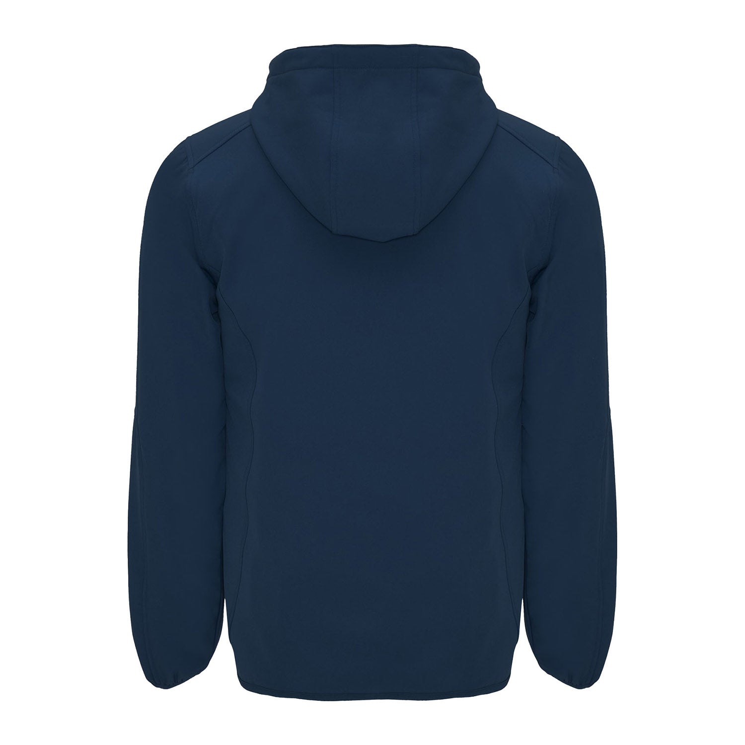 Siberia unisex softshelljacka