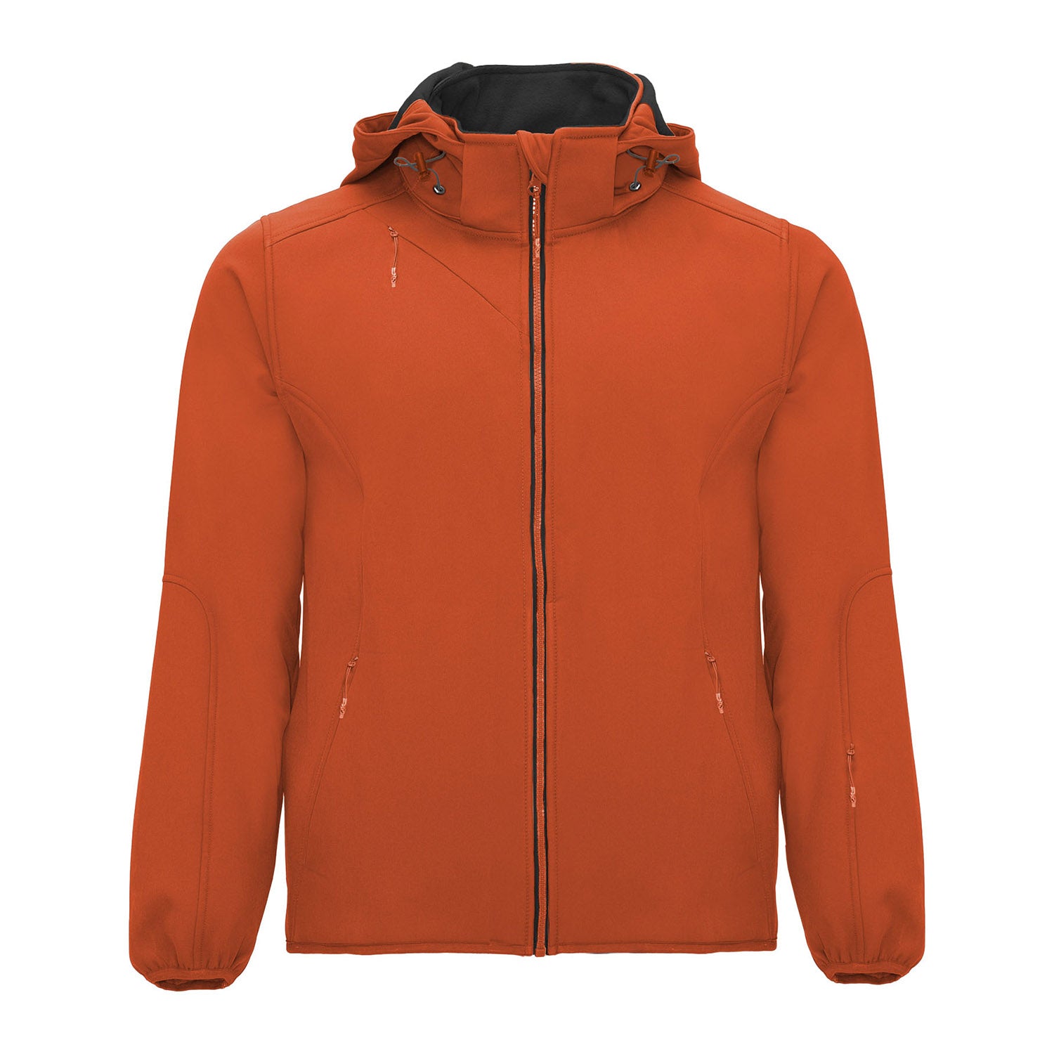 Siberia unisex softshelljacka