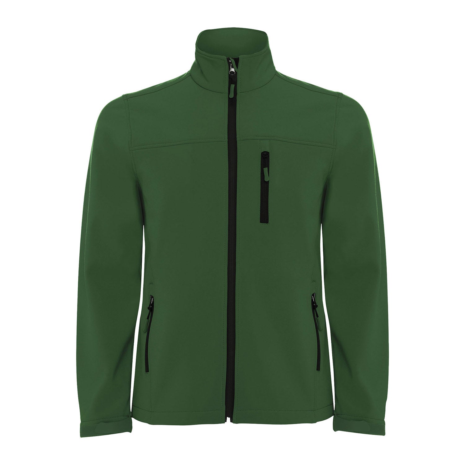 Antartida softshelljacka för herr