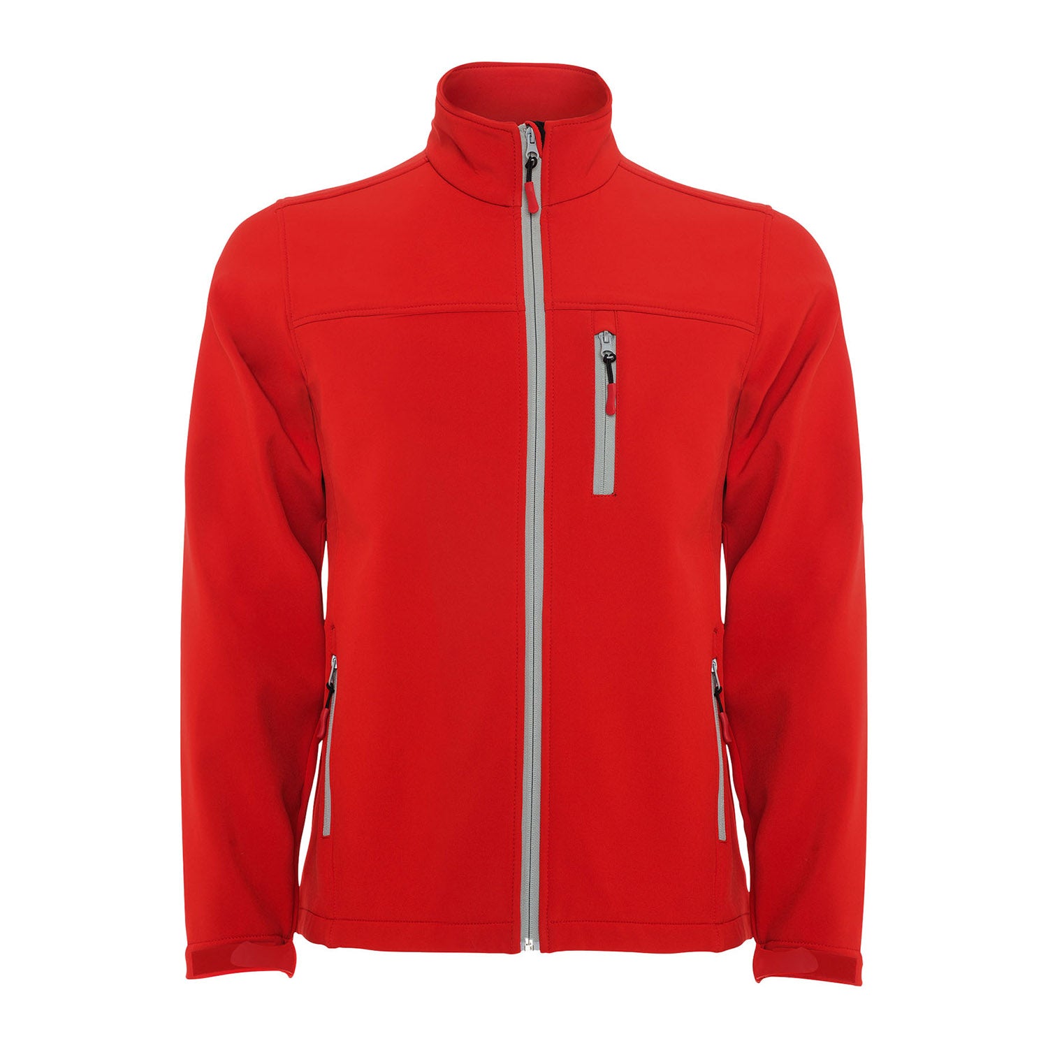 Antartida softshelljacka för herr