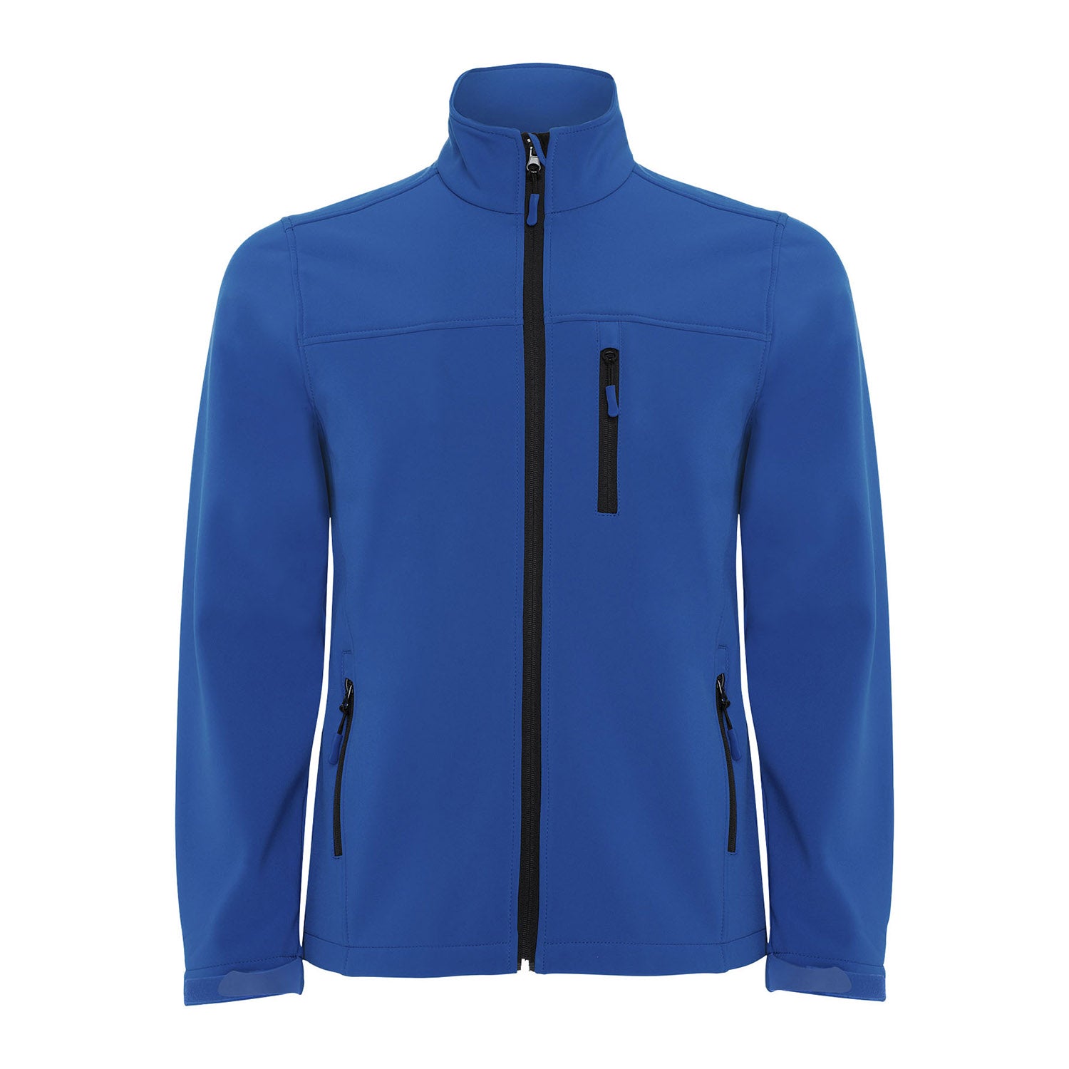 Antartida softshelljacka för herr