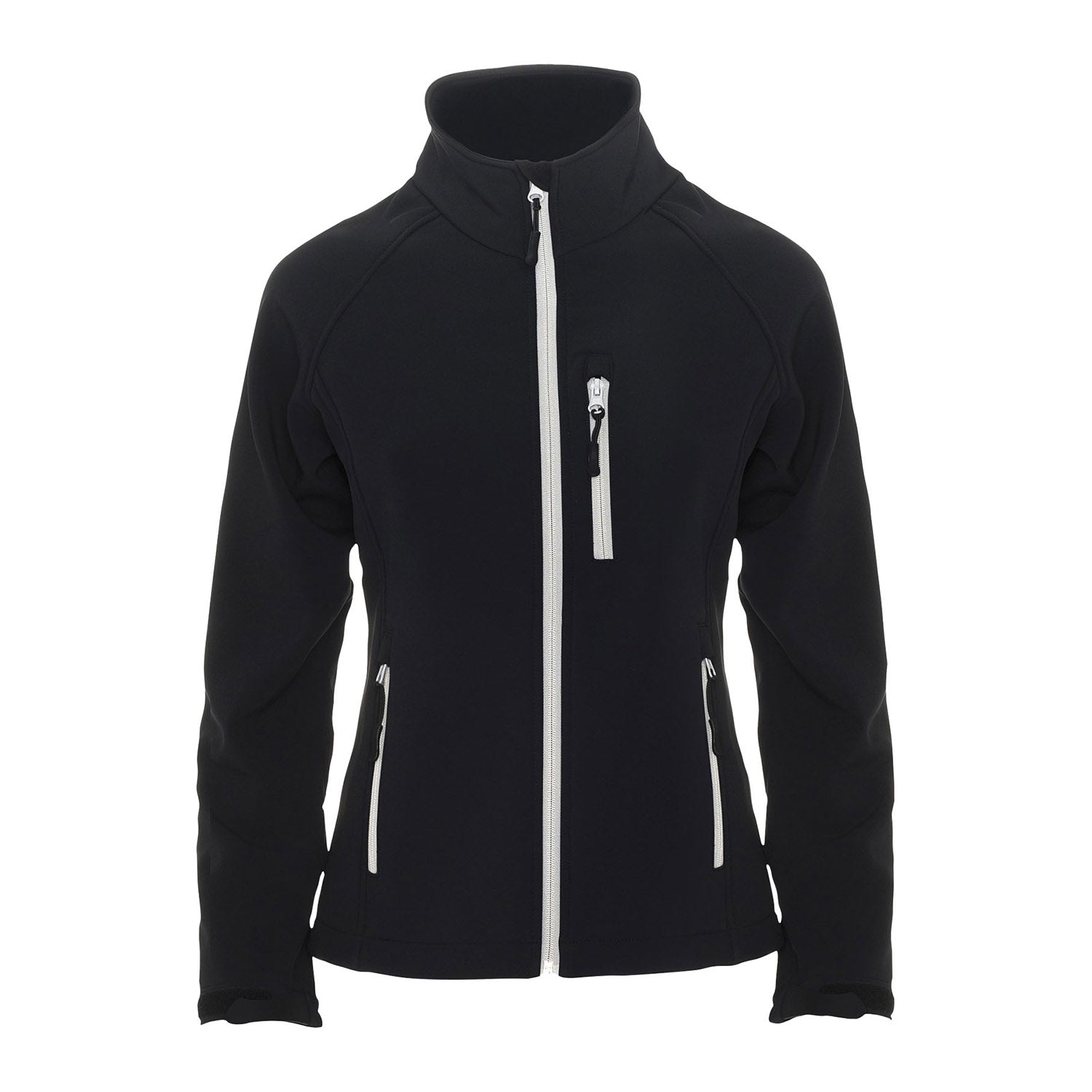 Antartida softshelljacka för dam