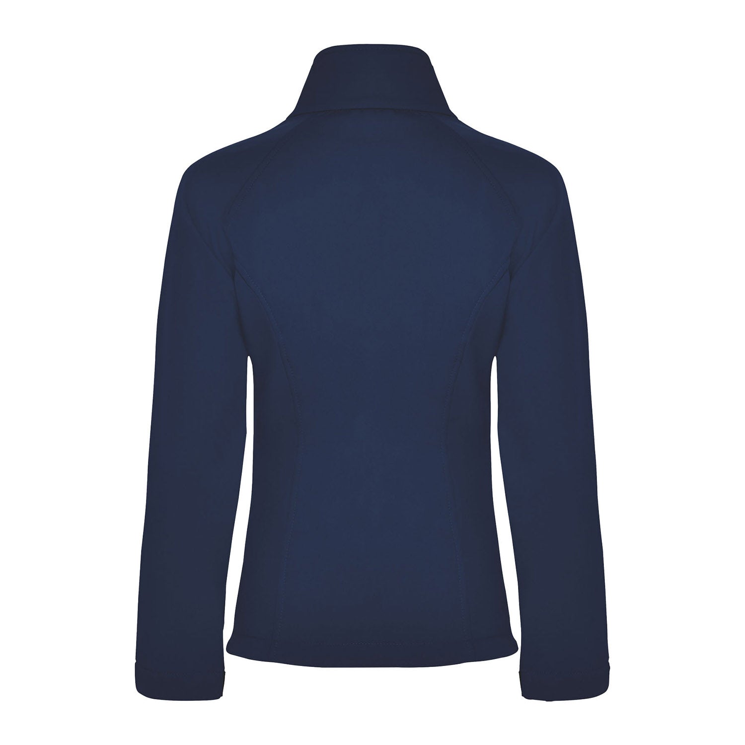 Antartida softshelljacka för dam