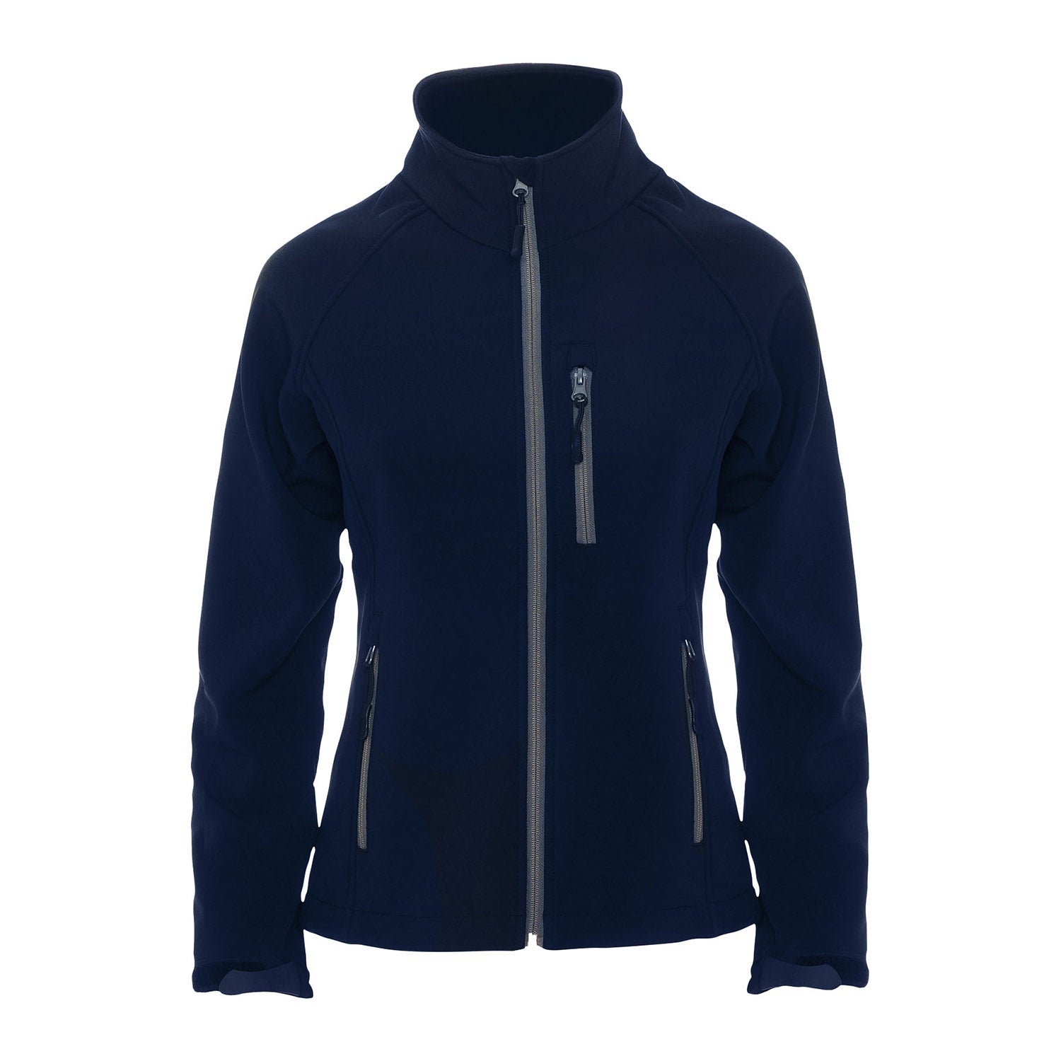 Antartida softshelljacka för dam