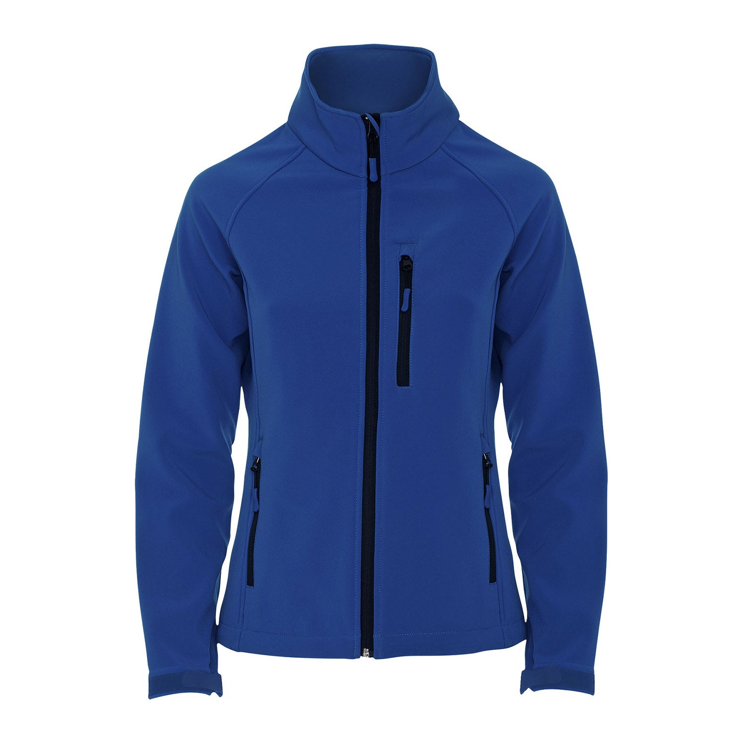 Antartida softshelljacka för dam