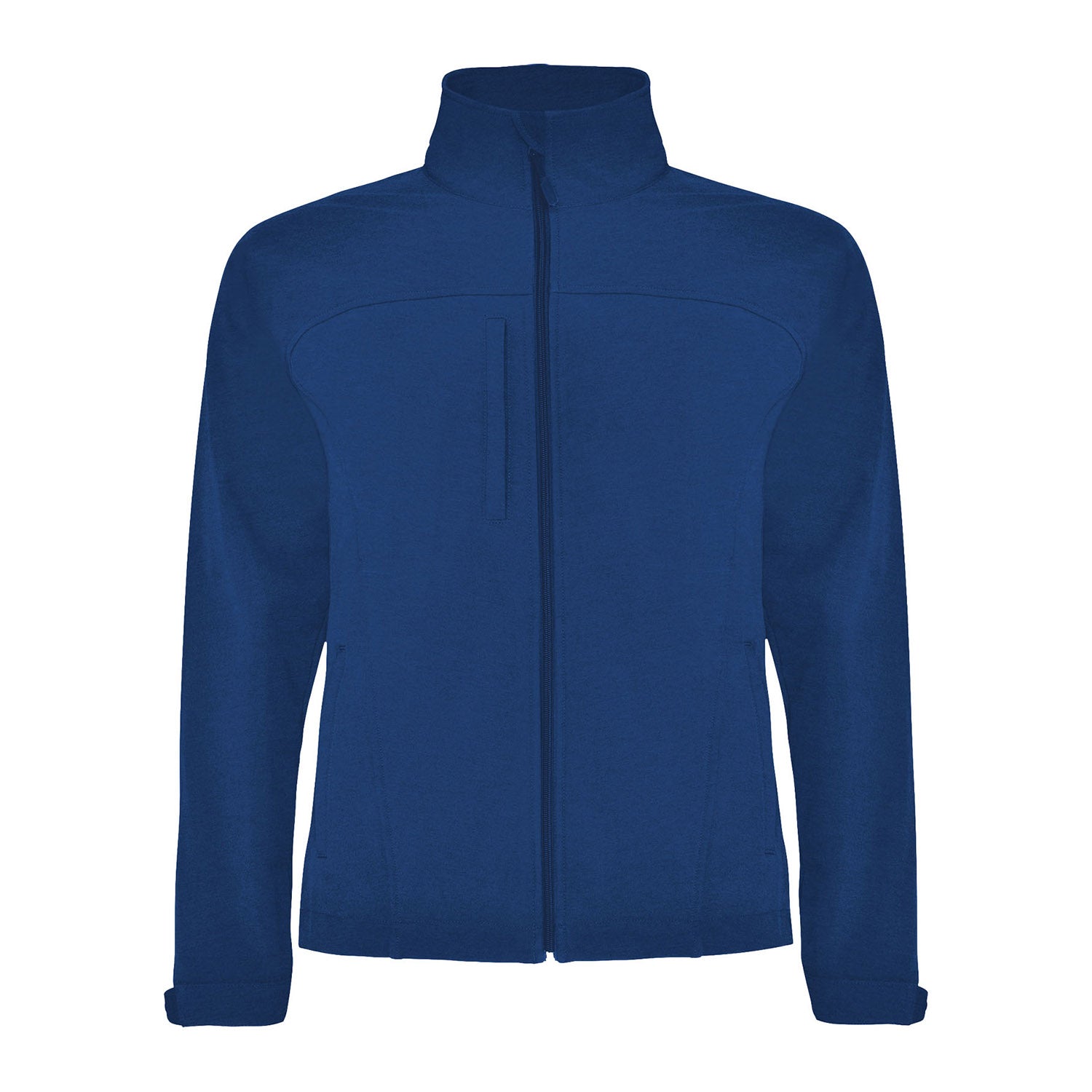 Rudolph unisex softshelljacka