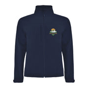 Rudolph unisex softshelljacka