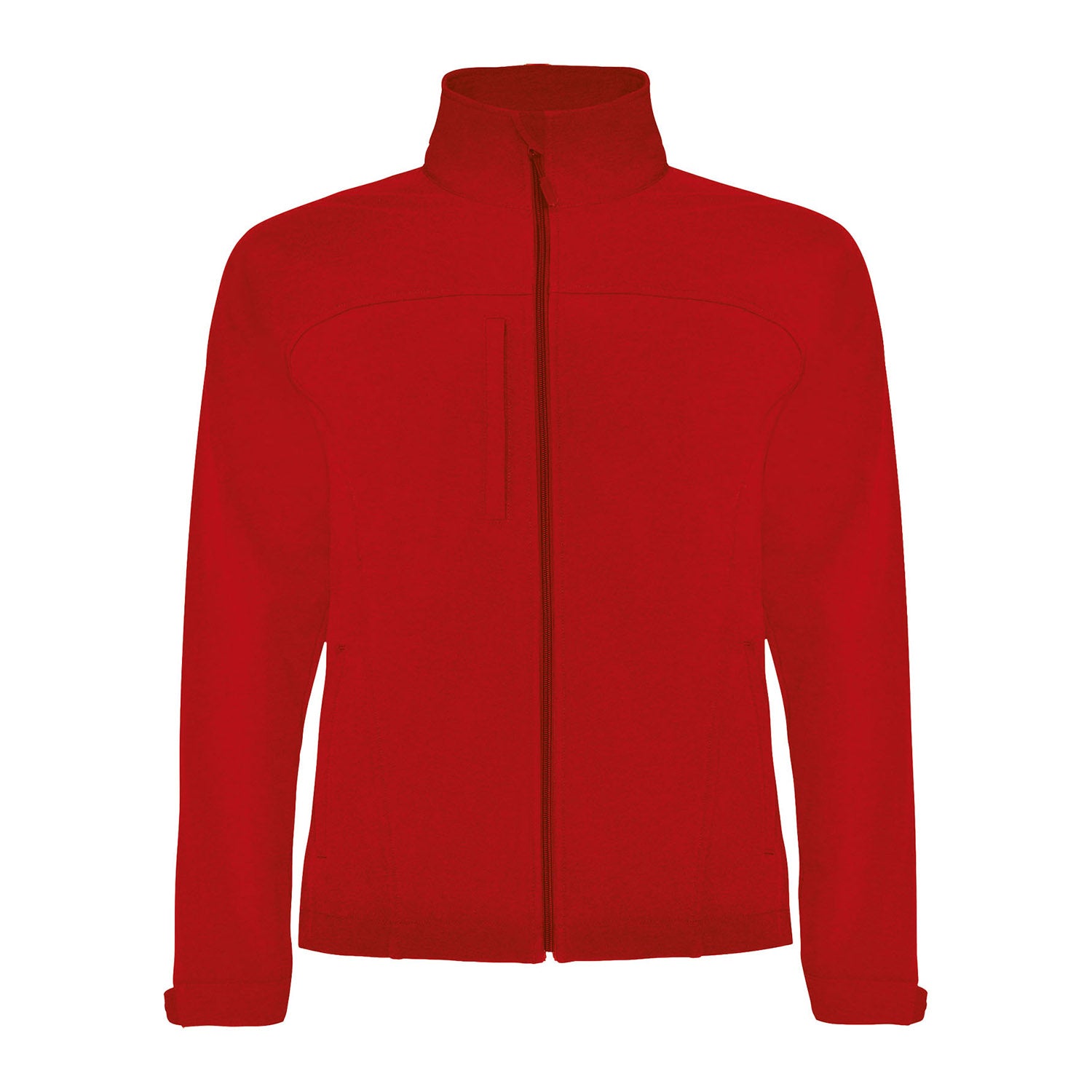 Rudolph unisex softshelljacka