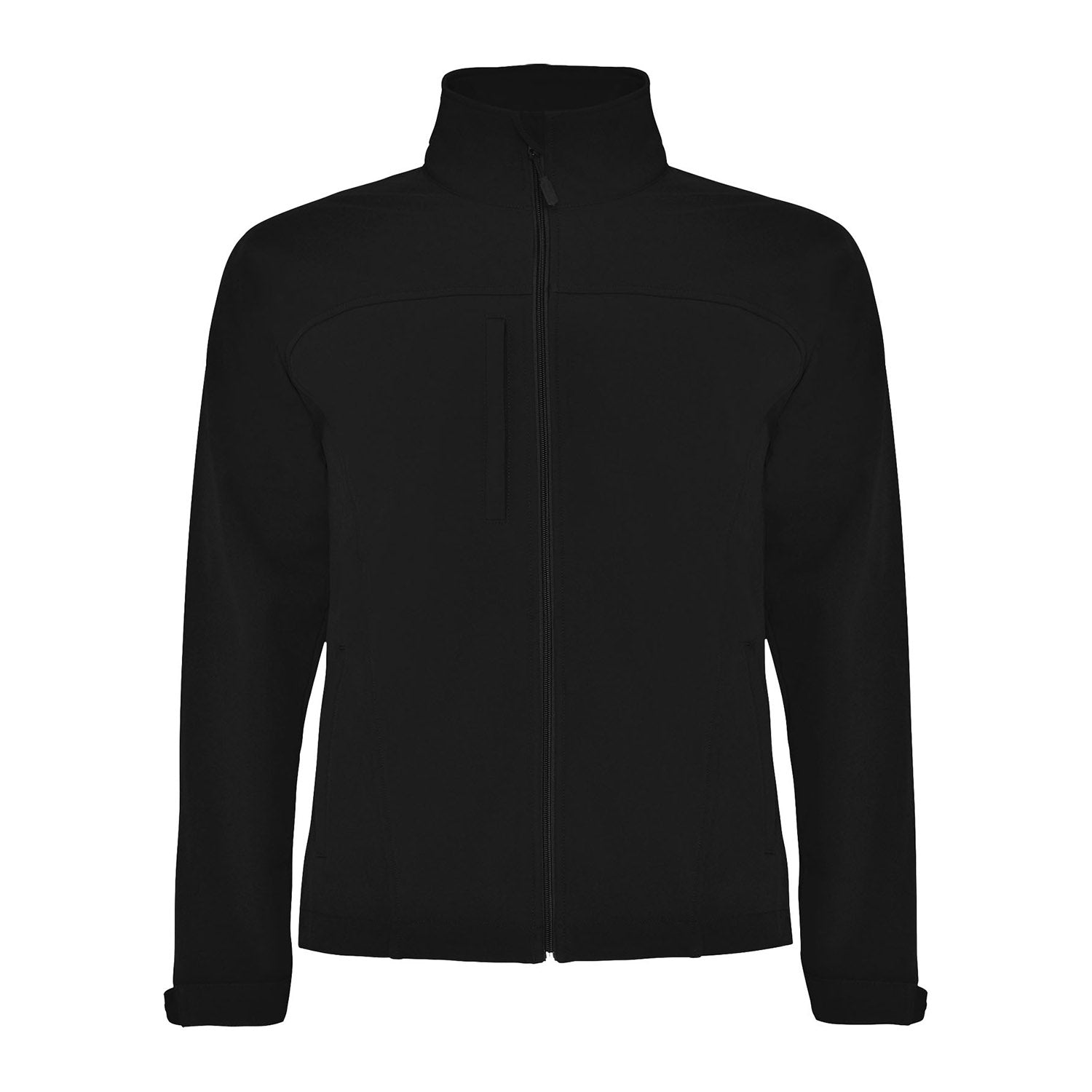 Rudolph unisex softshelljacka