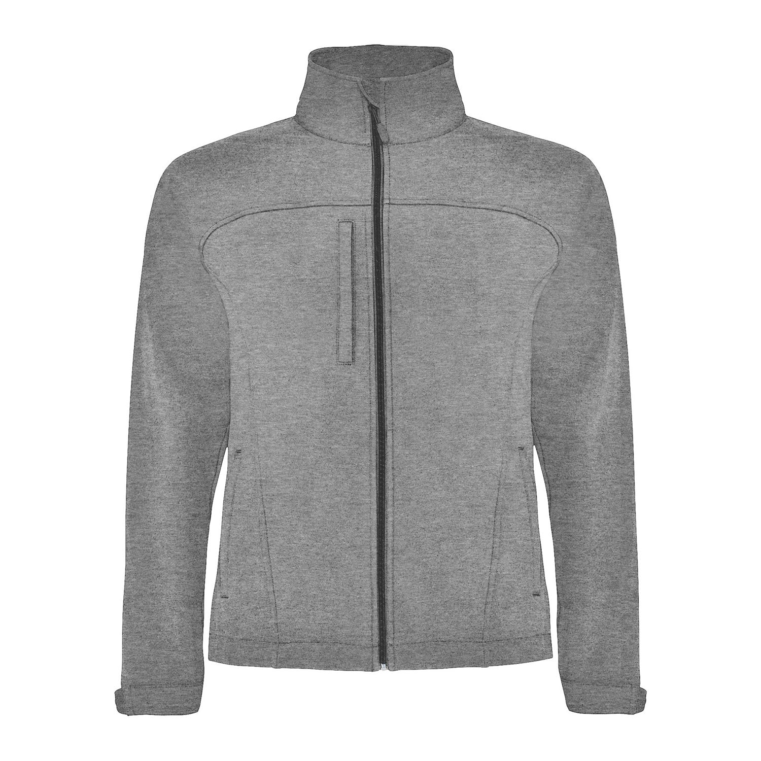 Rudolph unisex softshelljacka