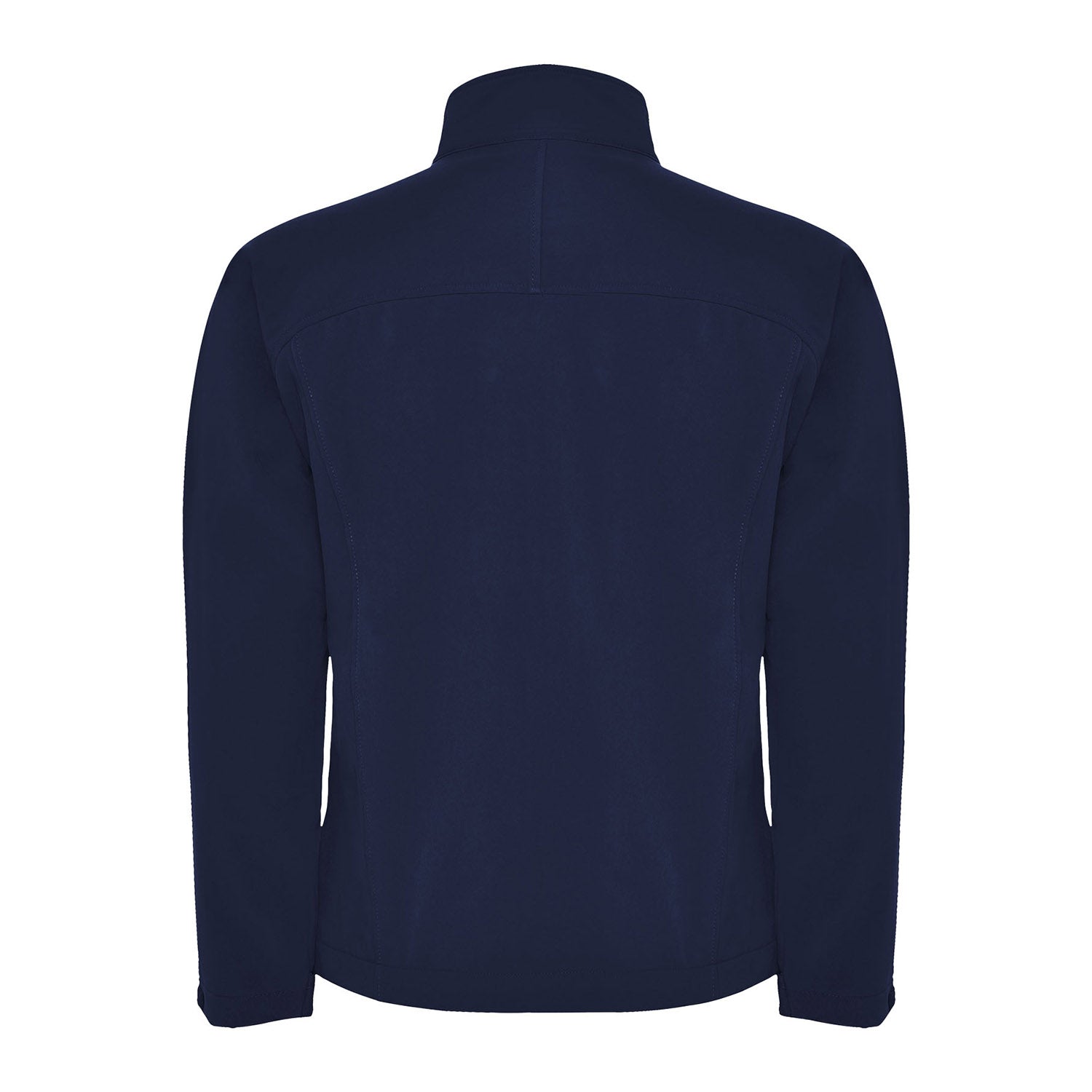 Rudolph unisex softshelljacka