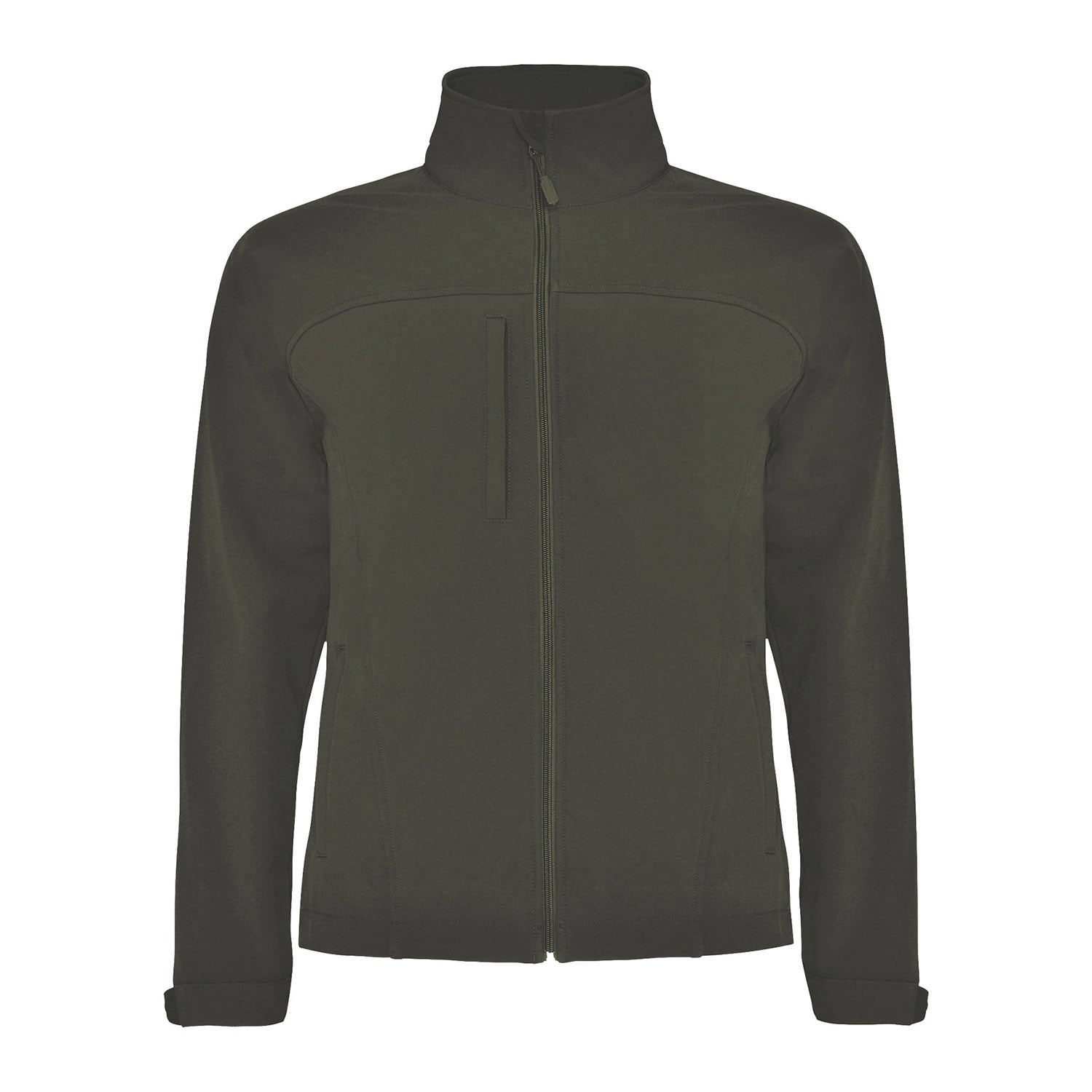 Rudolph unisex softshelljacka