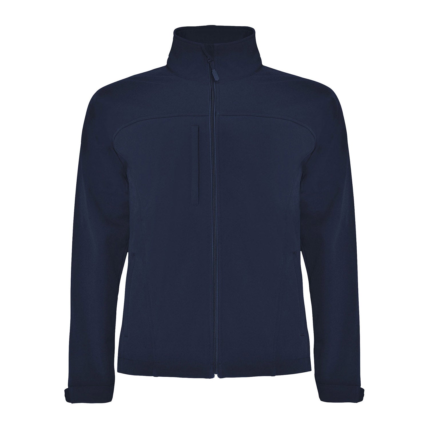 Rudolph unisex softshelljacka