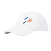 Mica 6-panelskeps GRS-återvunnet material