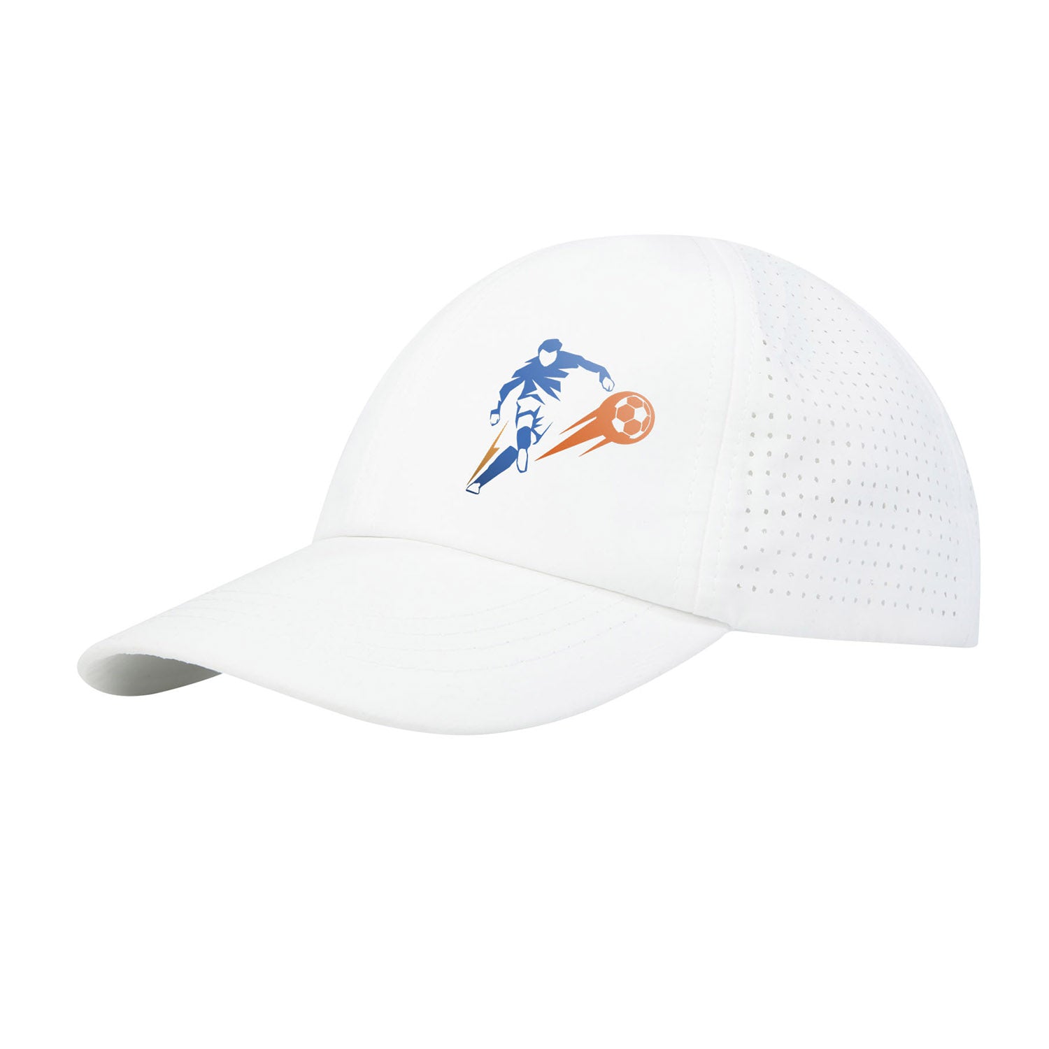 Mica 6-panelskeps GRS-återvunnet material