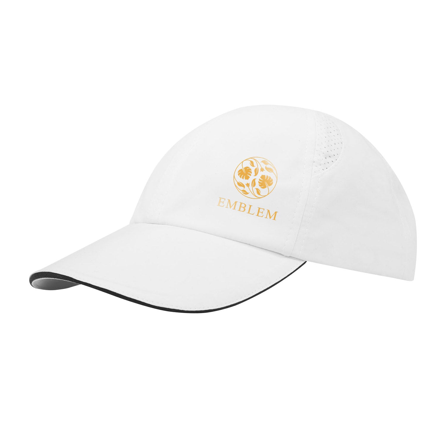 Morion 6-panelskeps GRS-återvunnet material med sandwichskärm