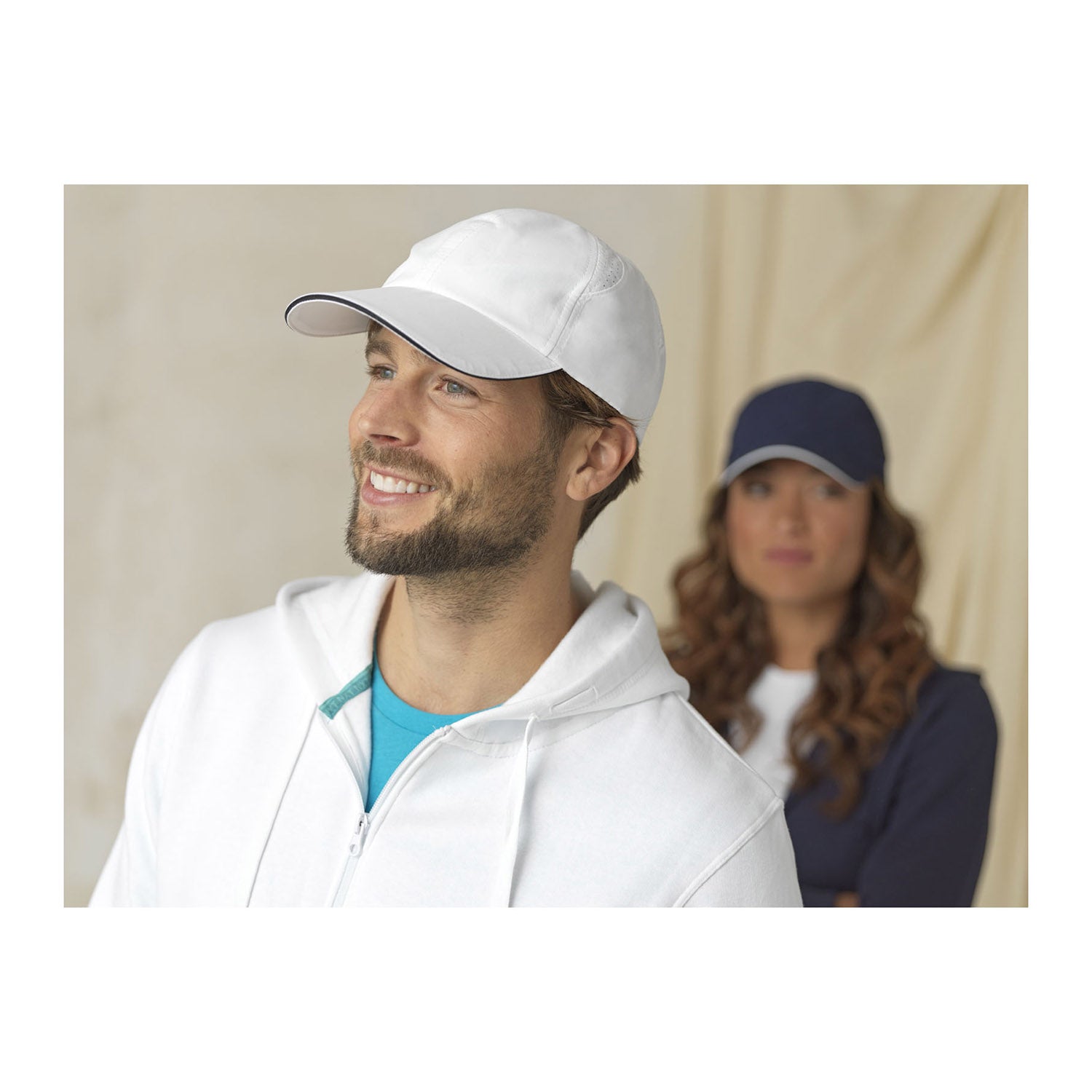 Morion 6-panelskeps GRS-återvunnet material med sandwichskärm