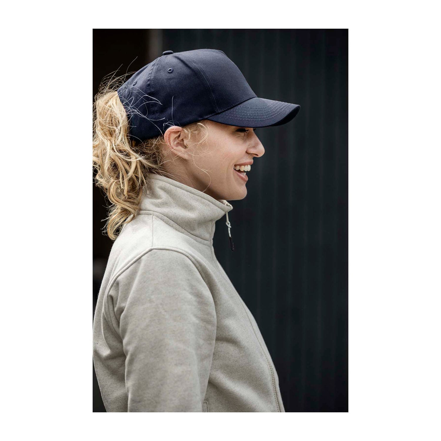 Onyx Aware™ 5-panelskeps av återvunnet material