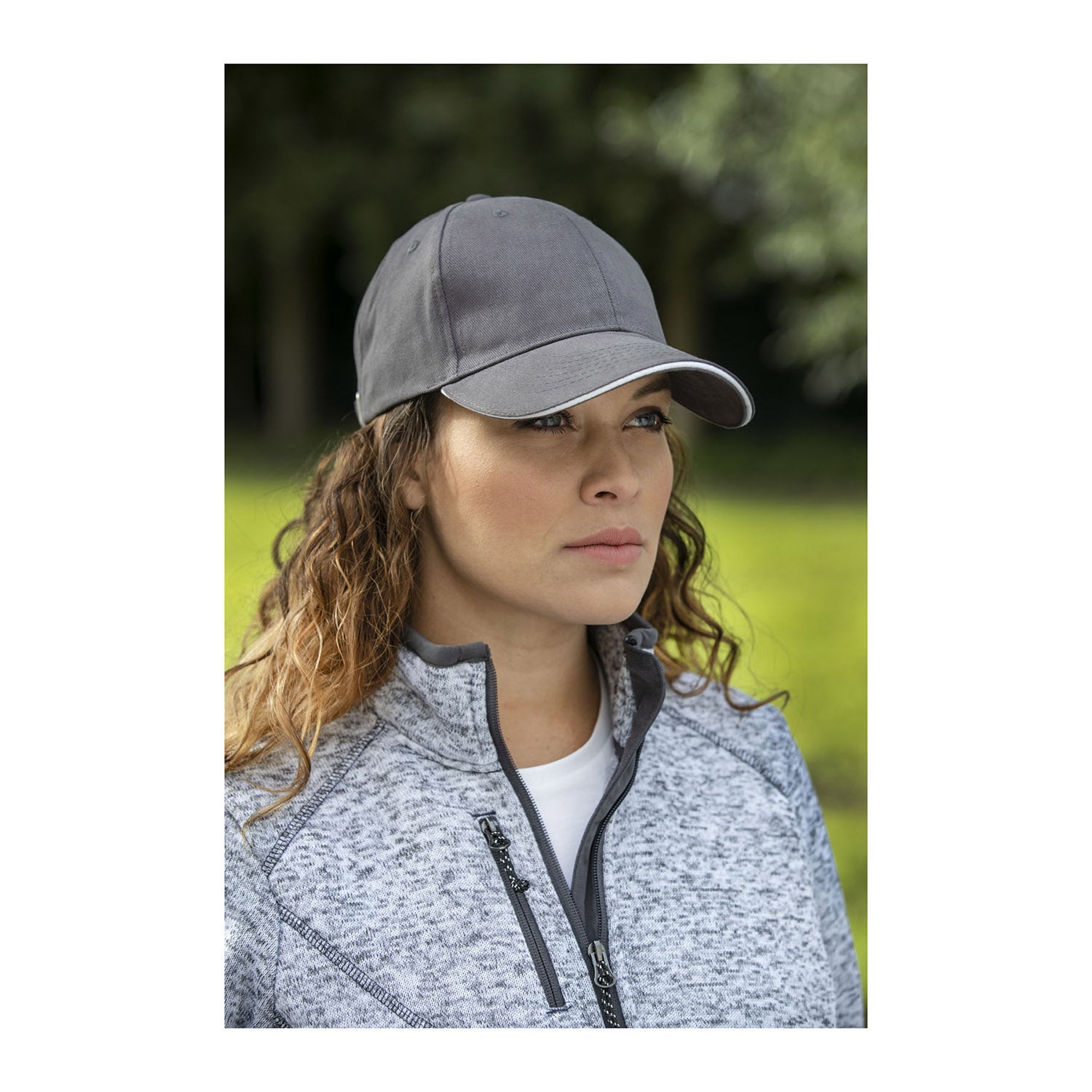 Darton 6-panelskeps med sandwichskärm