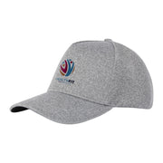 Manu 5-panels keps med stretch