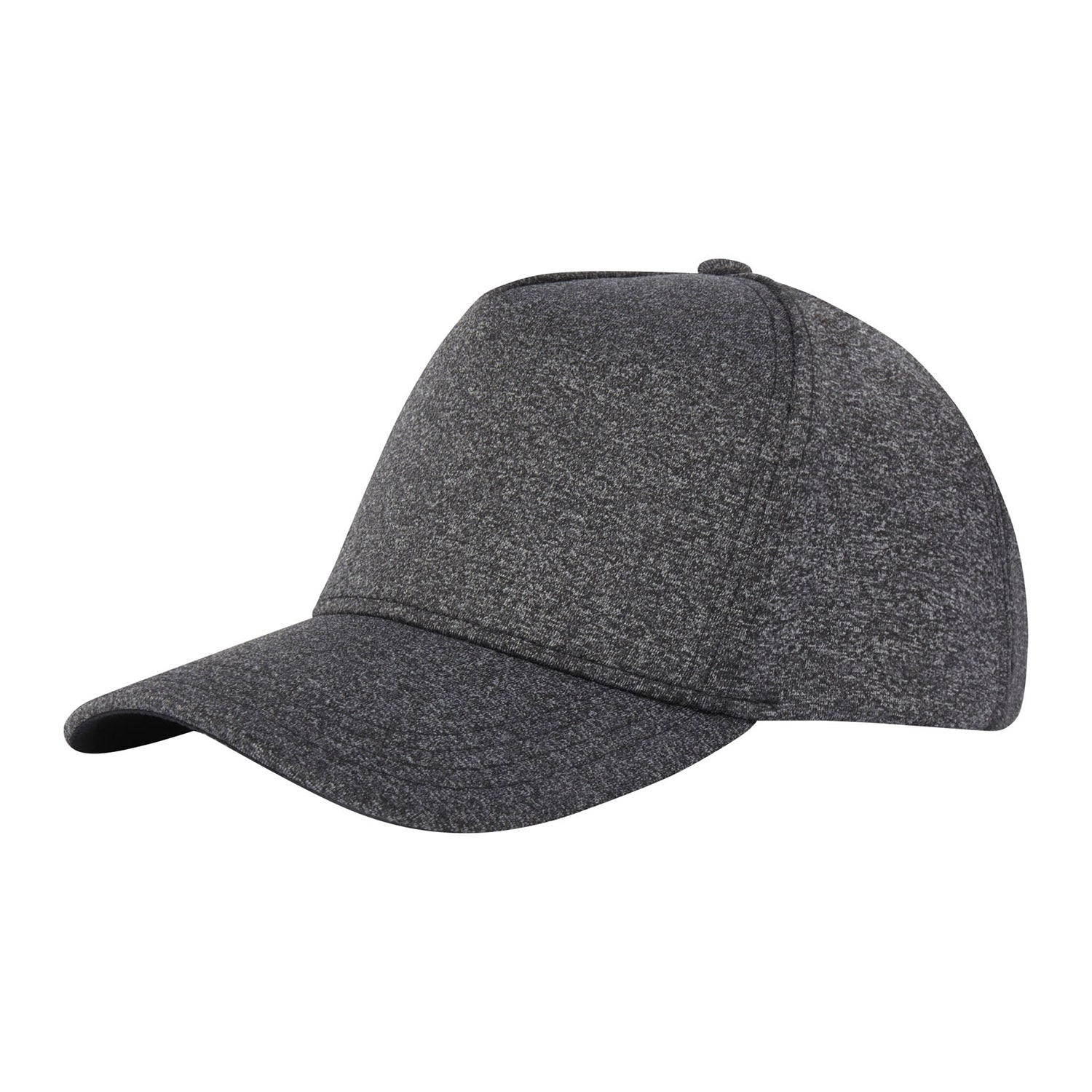 Manu 5-panels keps med stretch