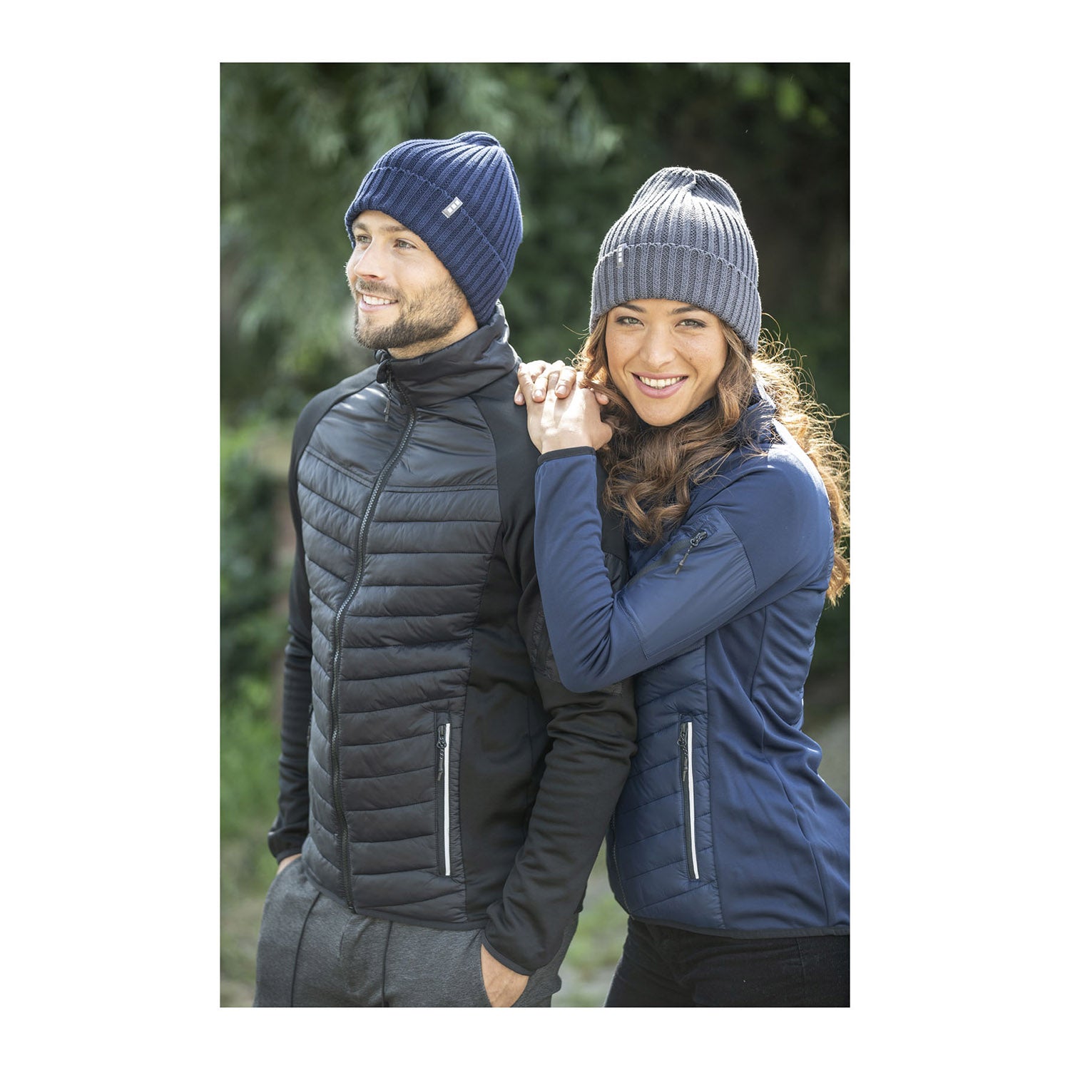 Ives ekologisk mössa