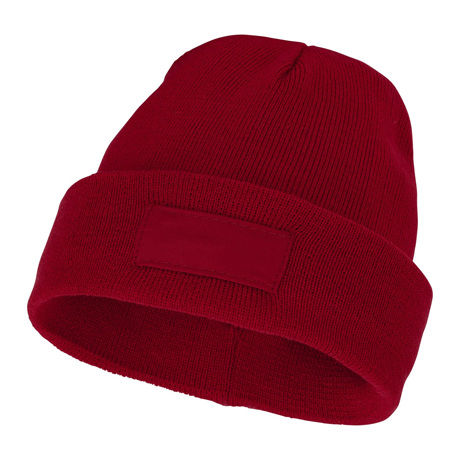 Boreas mössa med lapp