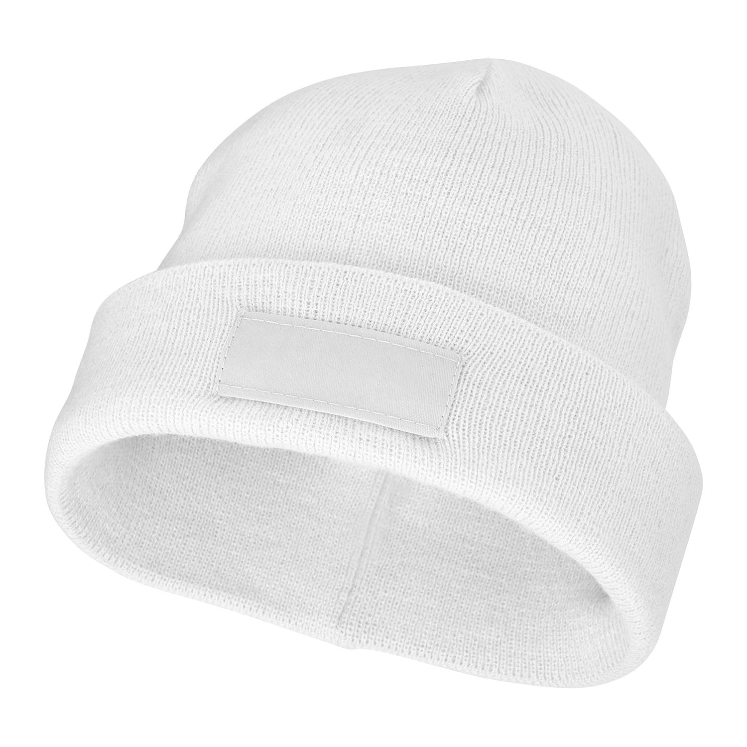 Boreas mössa med lapp