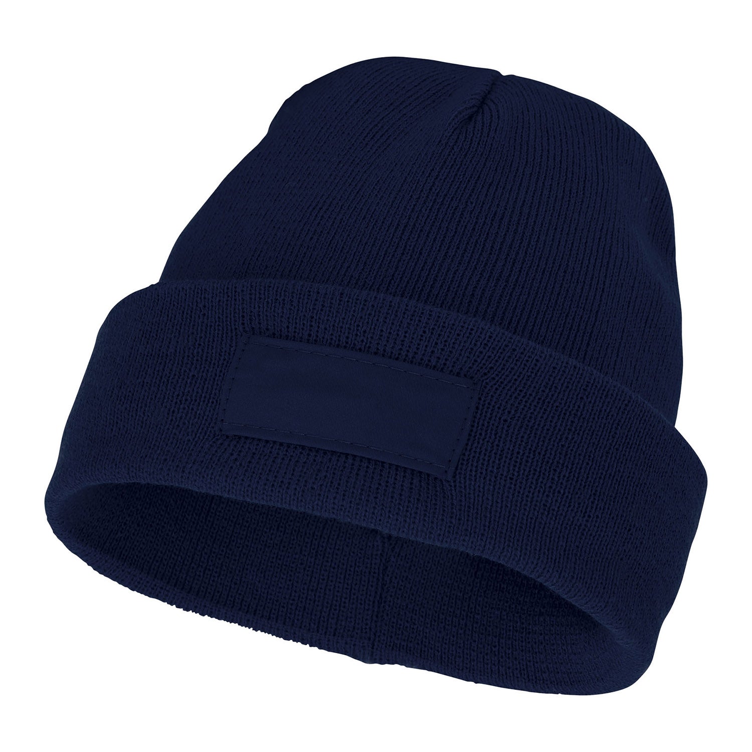 Boreas mössa med lapp