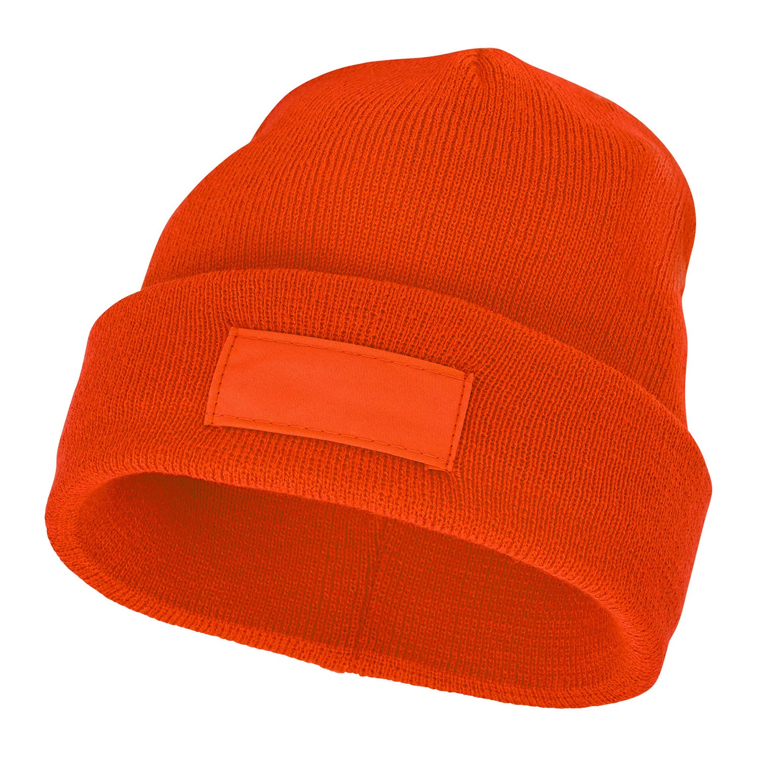 Boreas mössa med lapp