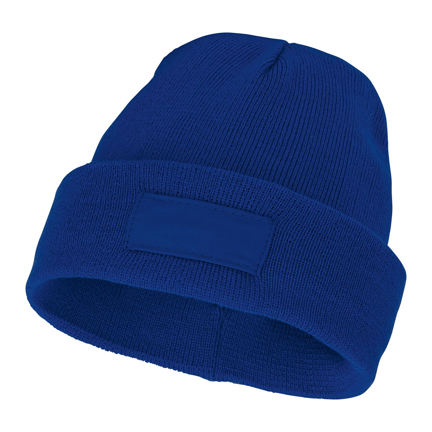 Boreas mössa med lapp