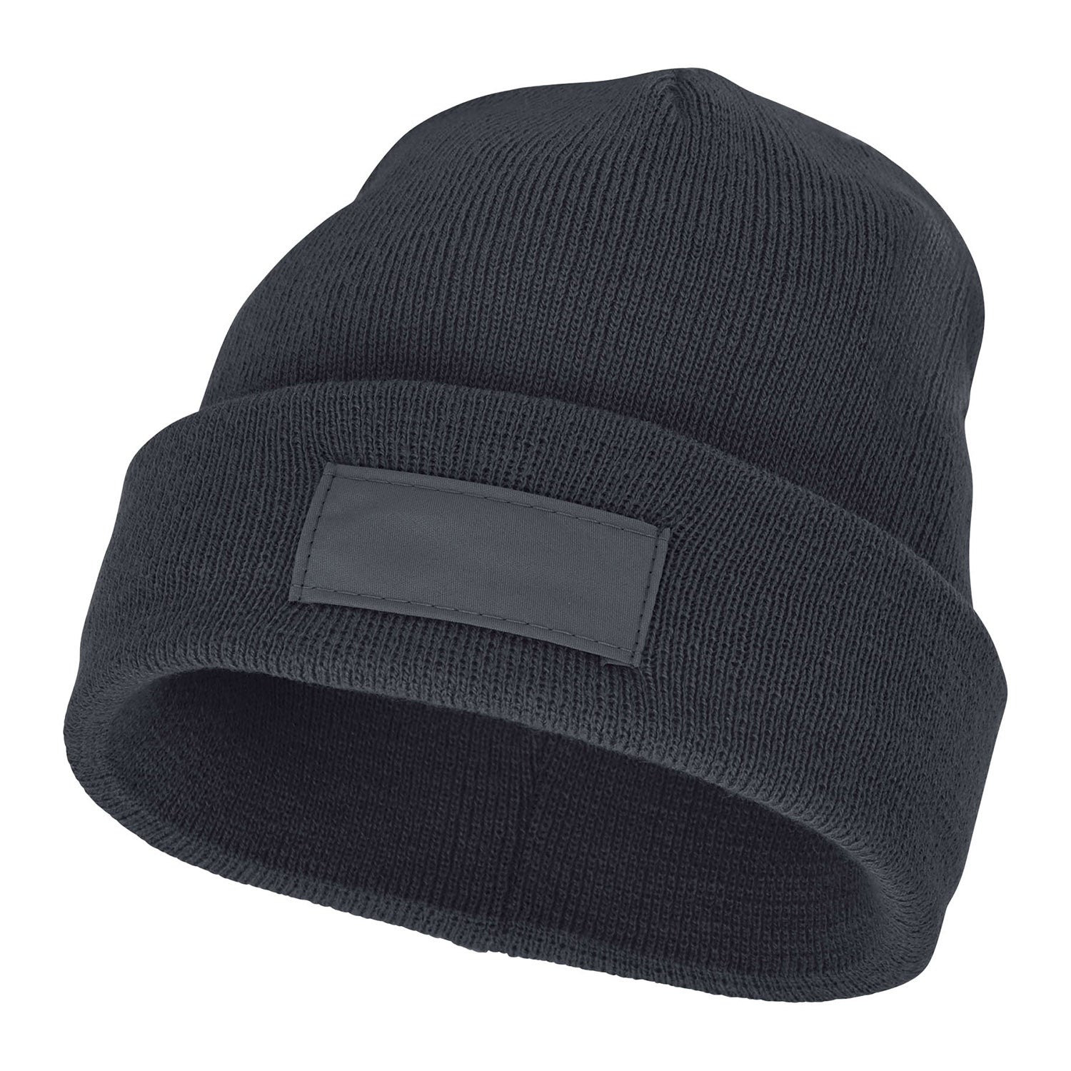 Boreas mössa med lapp