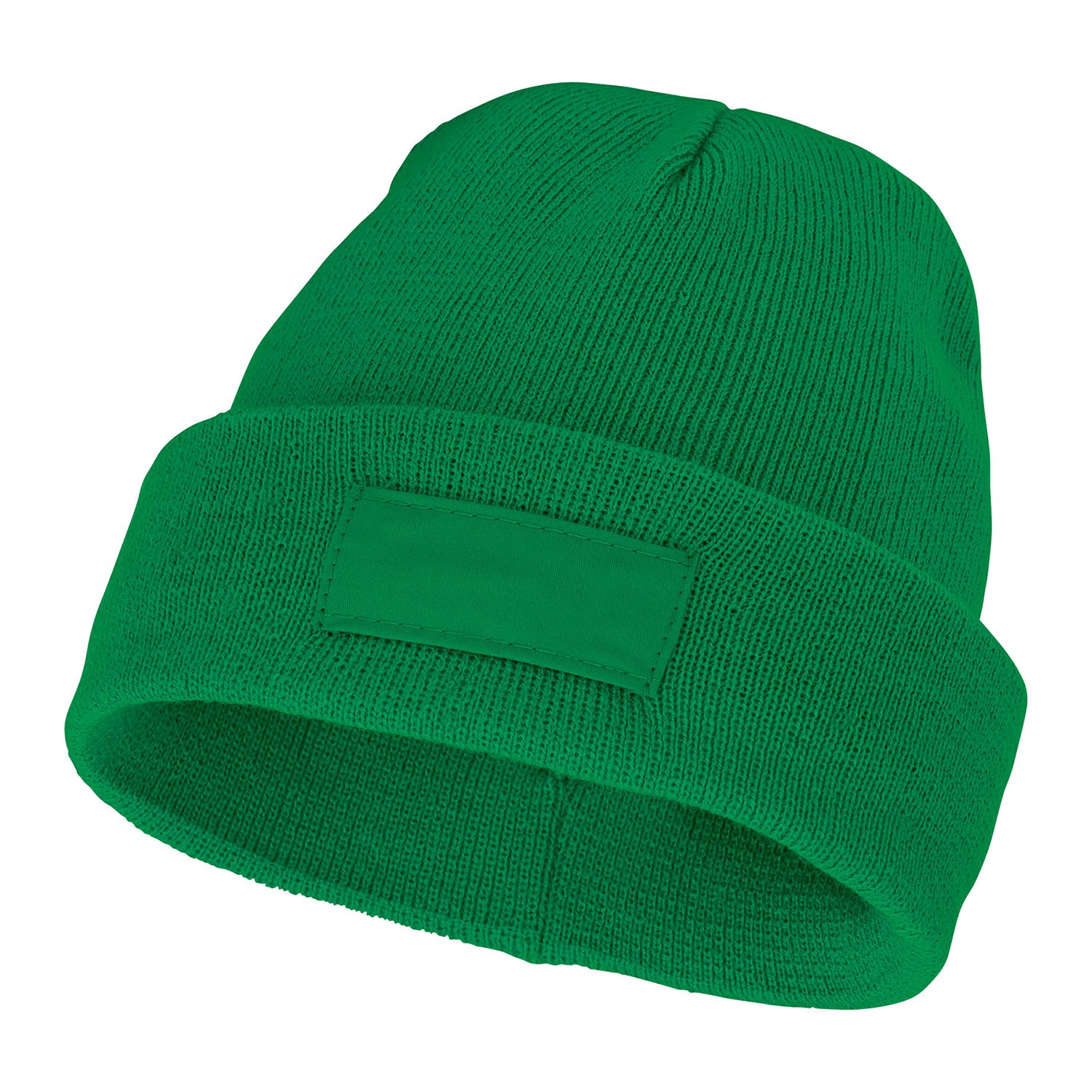 Boreas mössa med lapp